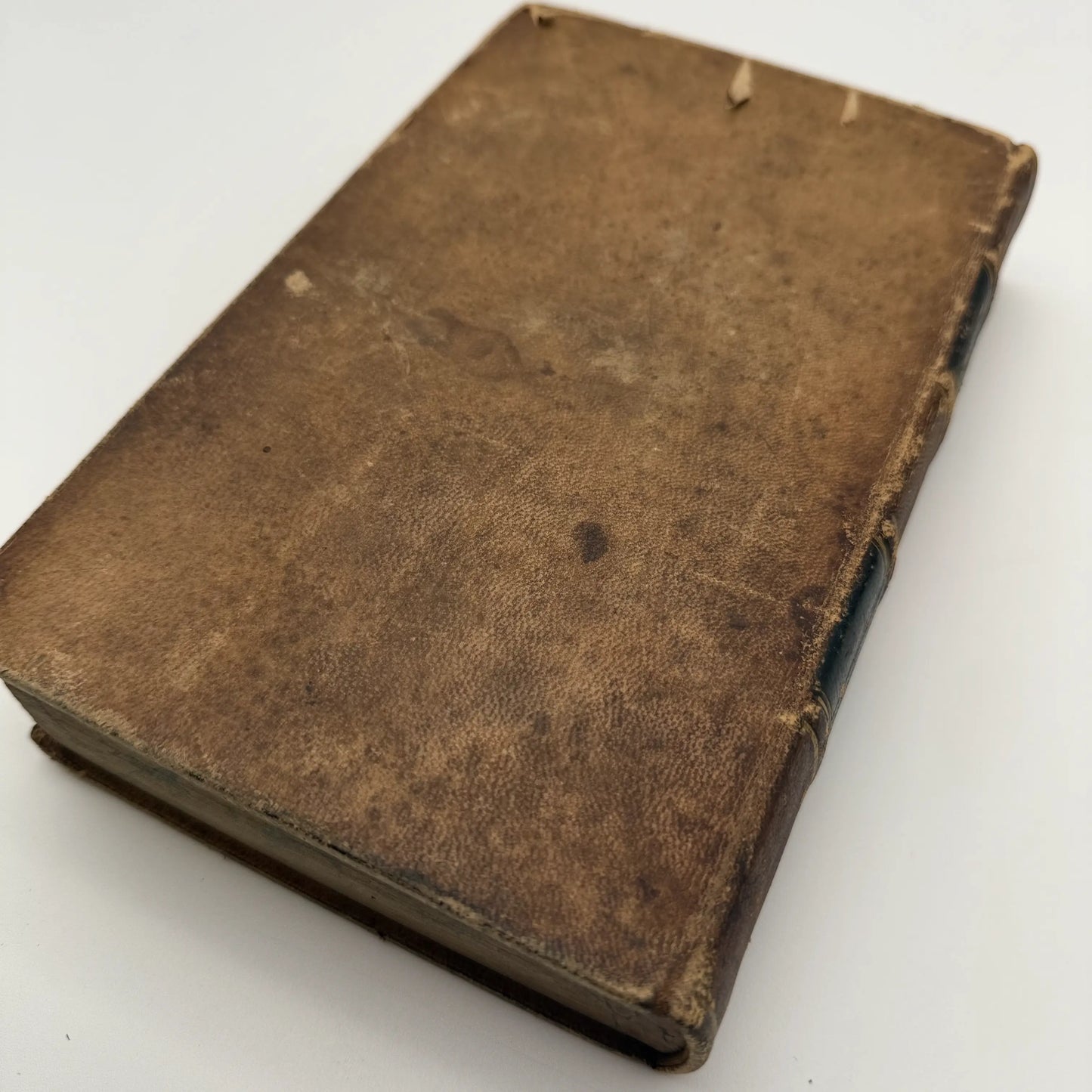 Life and Writings of Benjamin Franklin, Autobiography — 1834 — In two volumes