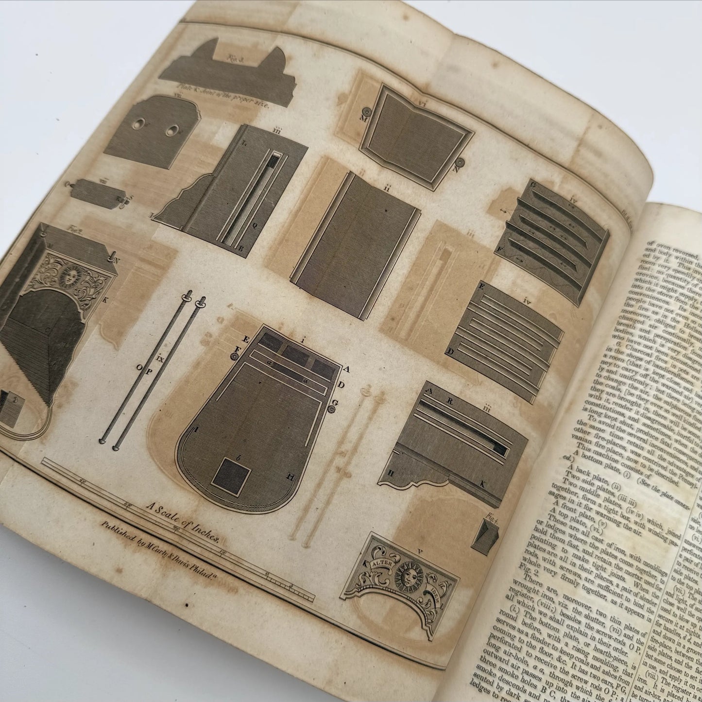 Life and Writings of Benjamin Franklin, Autobiography — 1834 — In two volumes