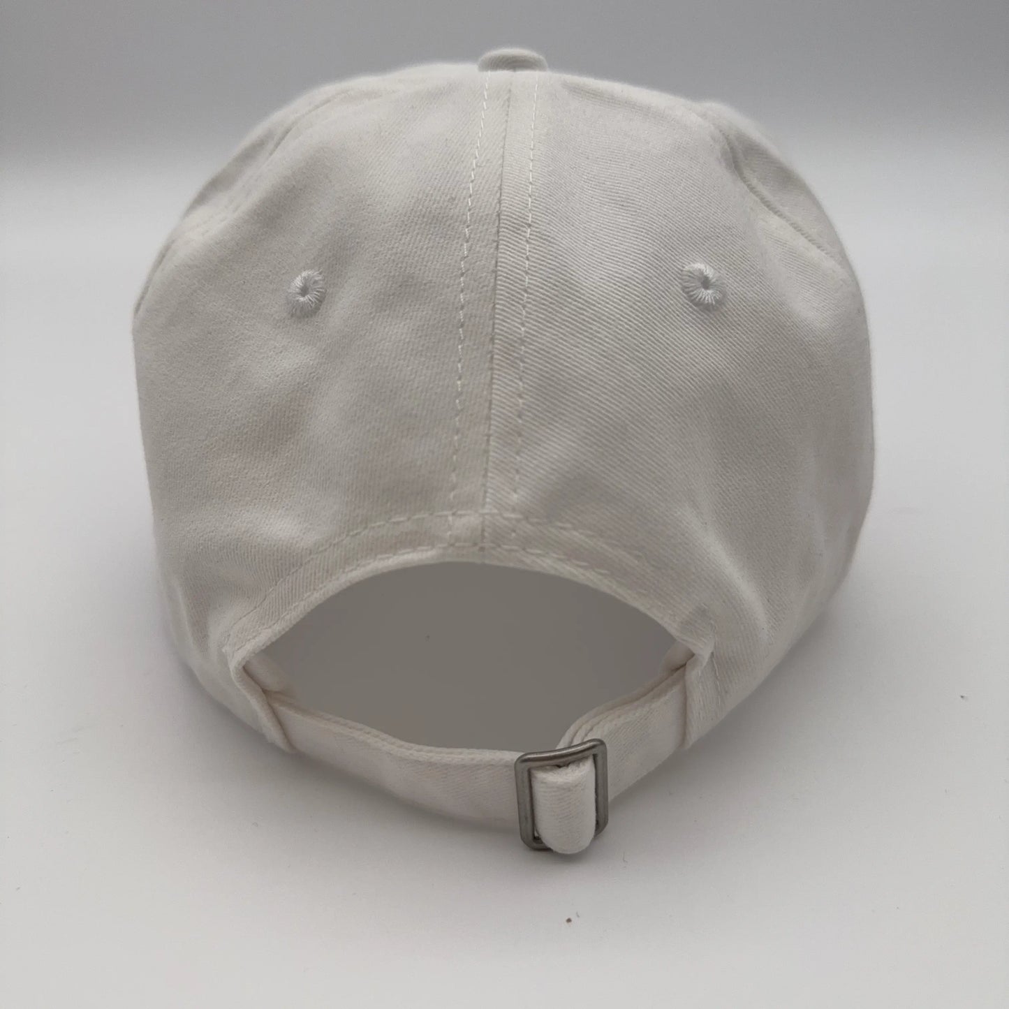 Embroidered "Our Sacred Honor" Declaration of Independence 1776 cap