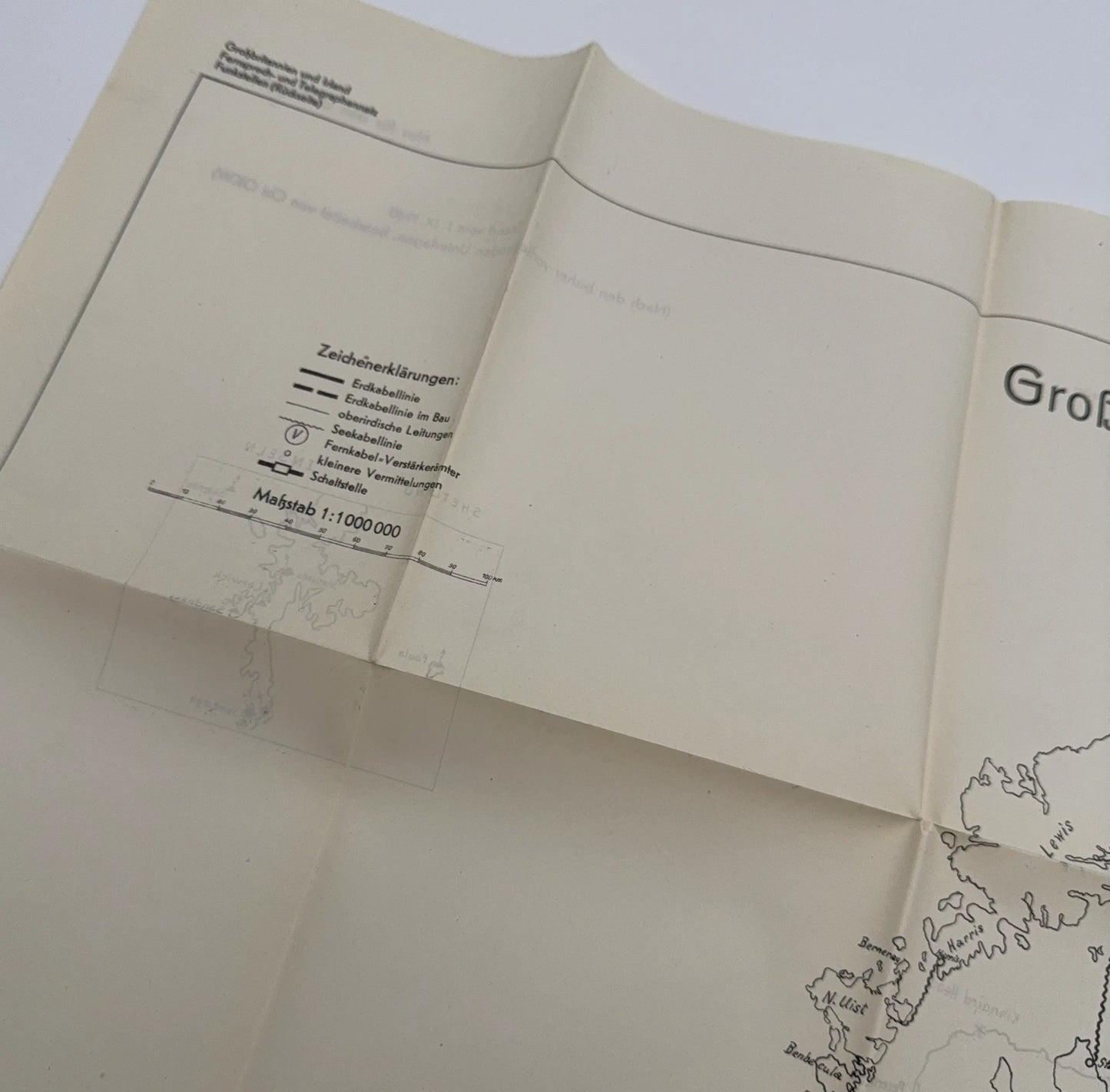 Operation Sea Lion | Folder A: Military geographic information about England