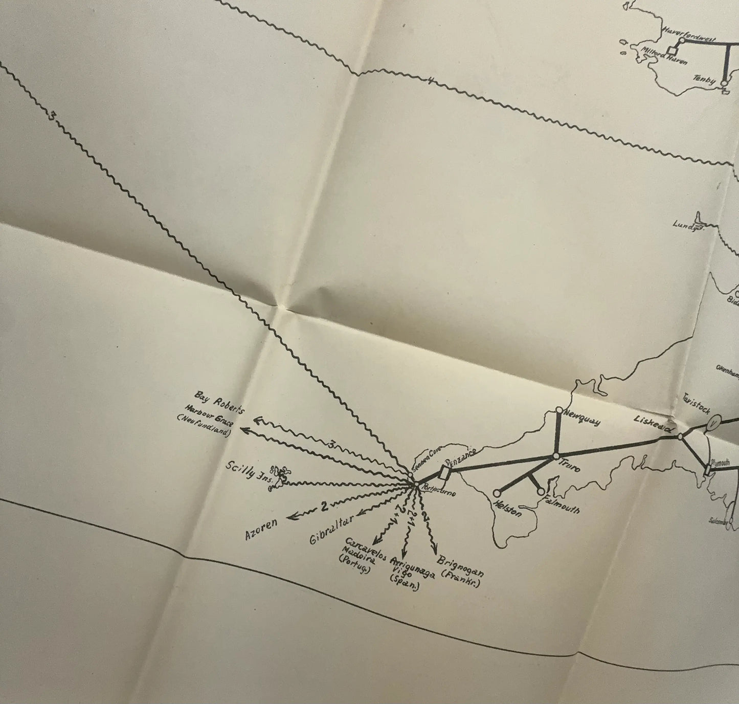 Operation Sea Lion | Folder A: Military geographic information about England