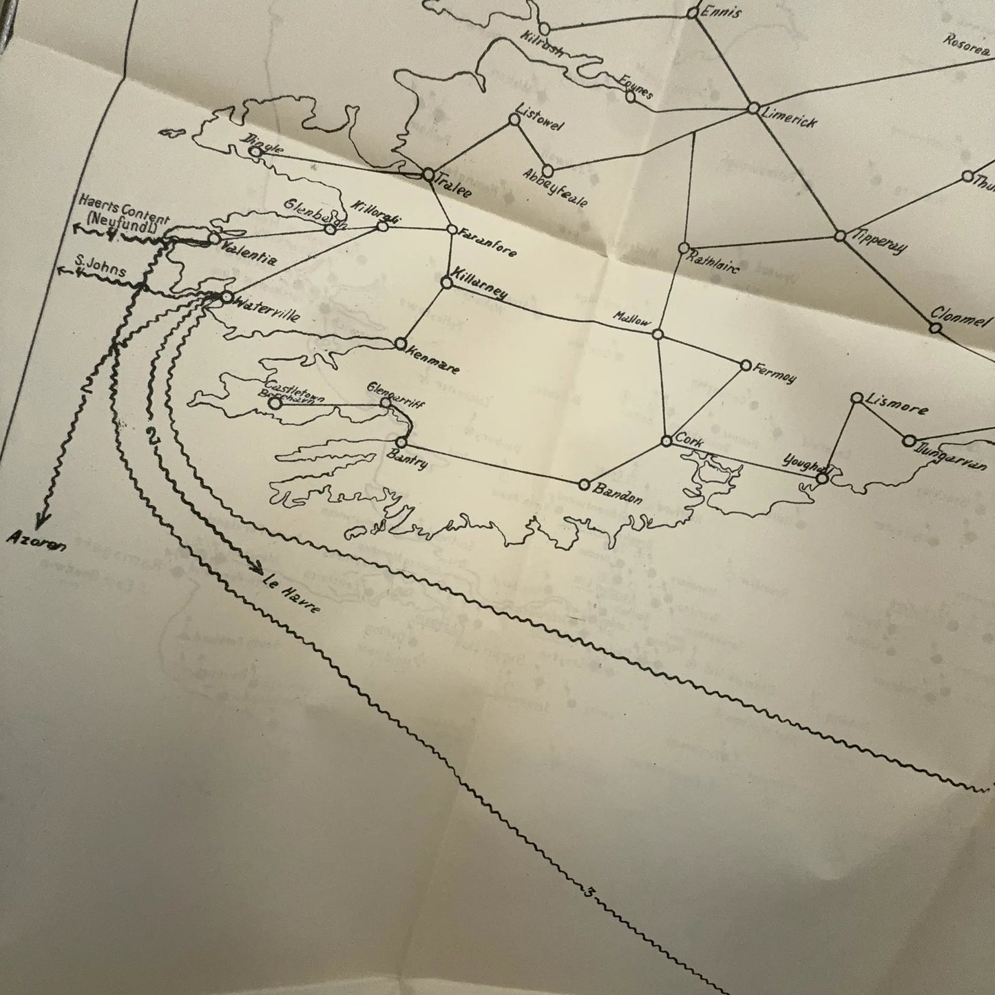 Operation Sea Lion | Folder A: Military geographic information about England