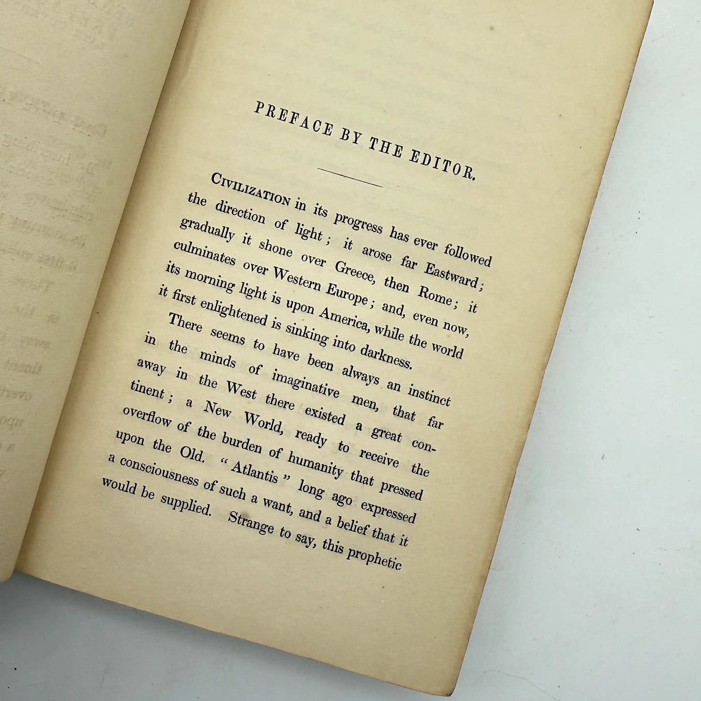 "Hochelaga; Or, England in the New World" — Two Volumes