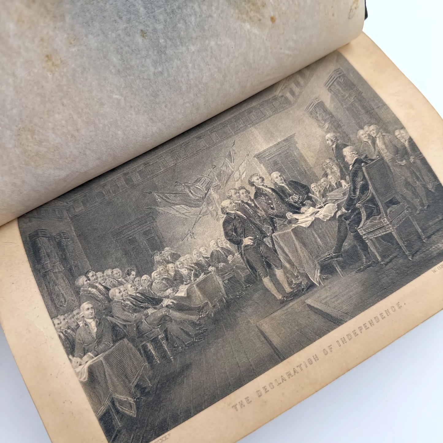 1876 "History of the Centennial Exhibition" by James D. McCabe — Two available