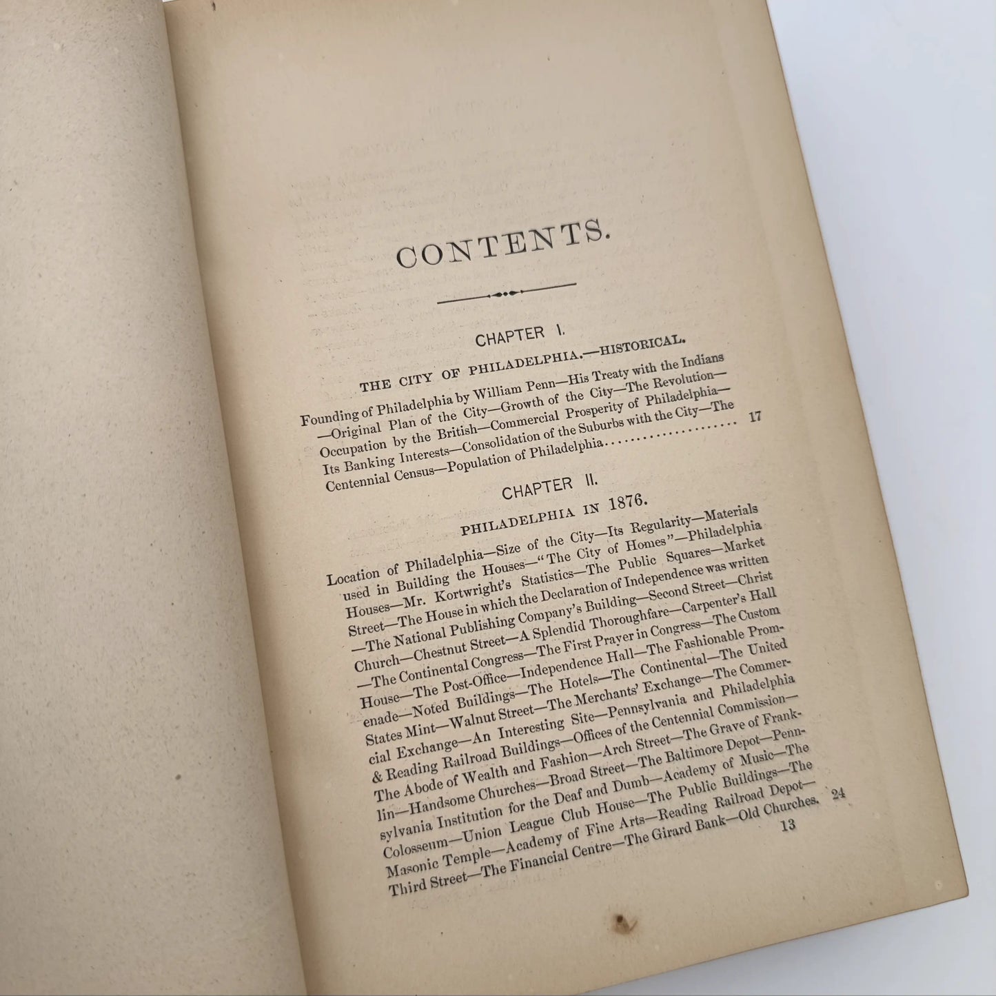 1876 "History of the Centennial Exhibition" by James D. McCabe — Two available