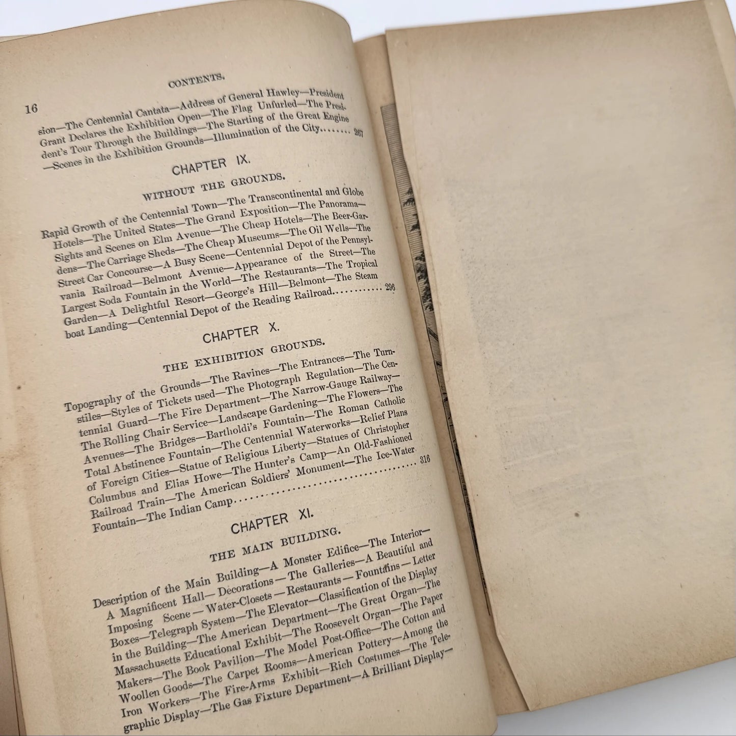 1876 "History of the Centennial Exhibition" by James D. McCabe — Two available