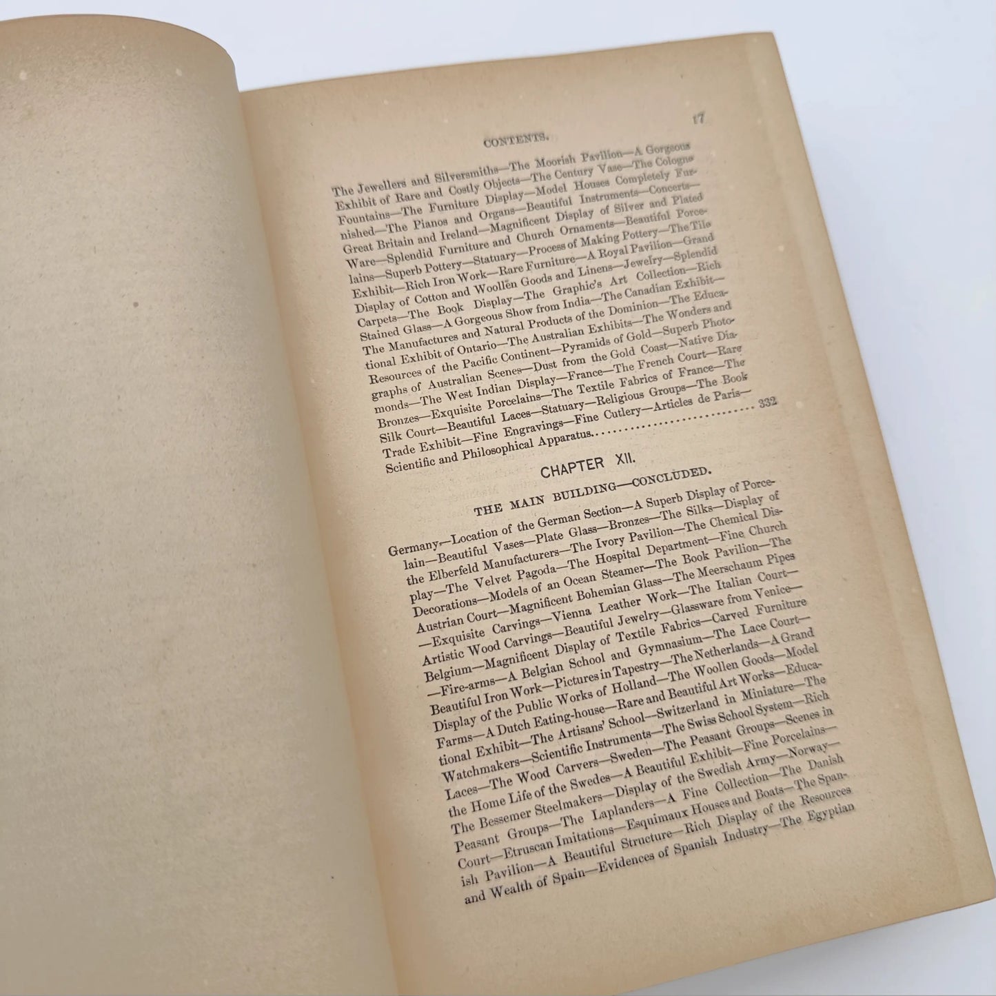 1876 "History of the Centennial Exhibition" by James D. McCabe — Two available