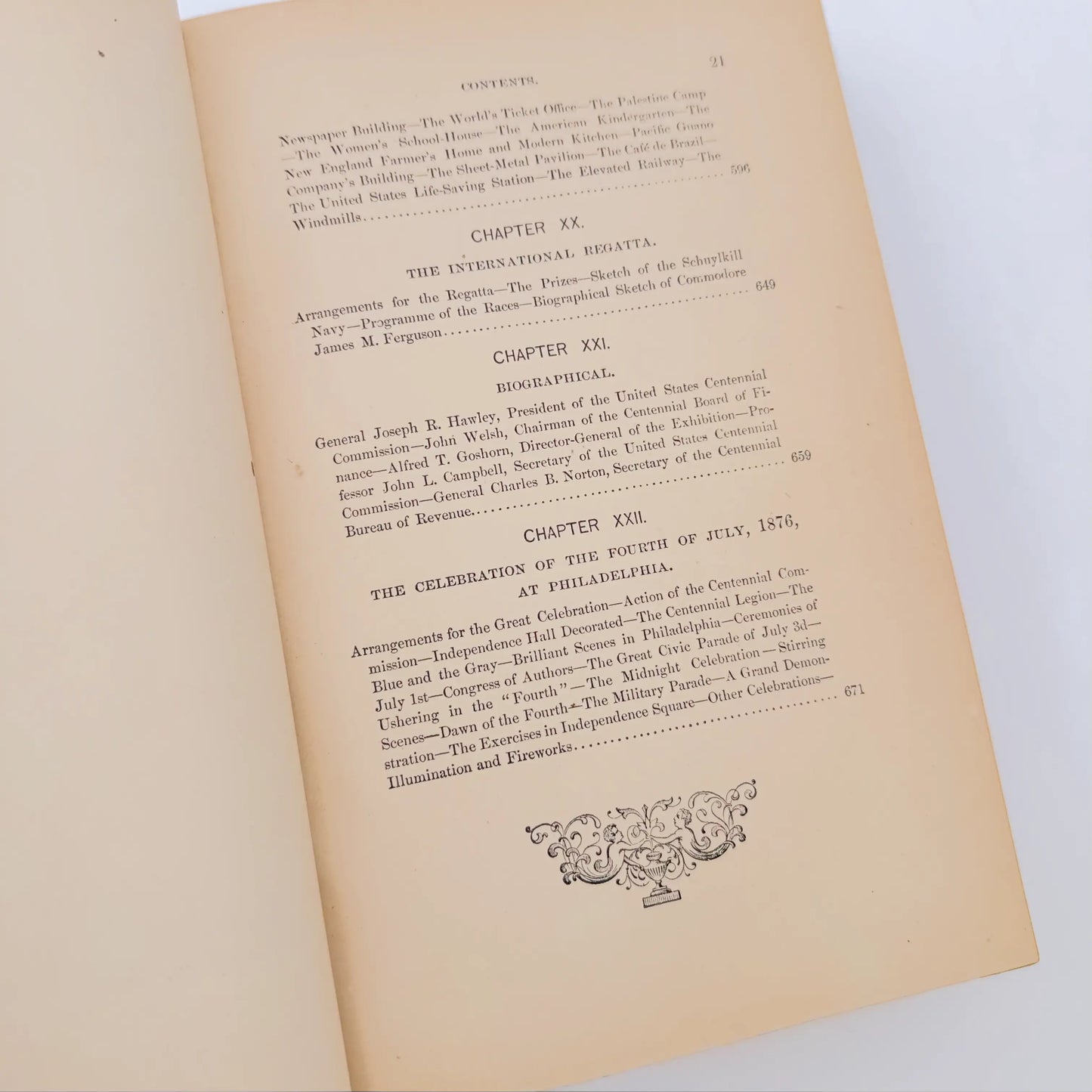 1876 "History of the Centennial Exhibition" by James D. McCabe — Two available