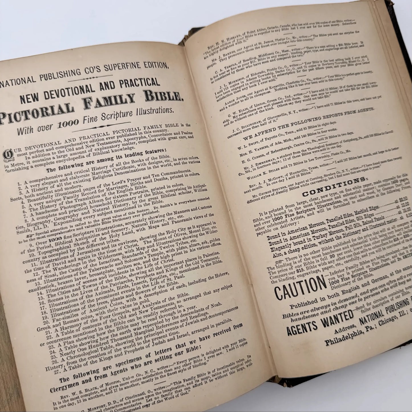 1876 "History of the Centennial Exhibition" by James D. McCabe — Two available