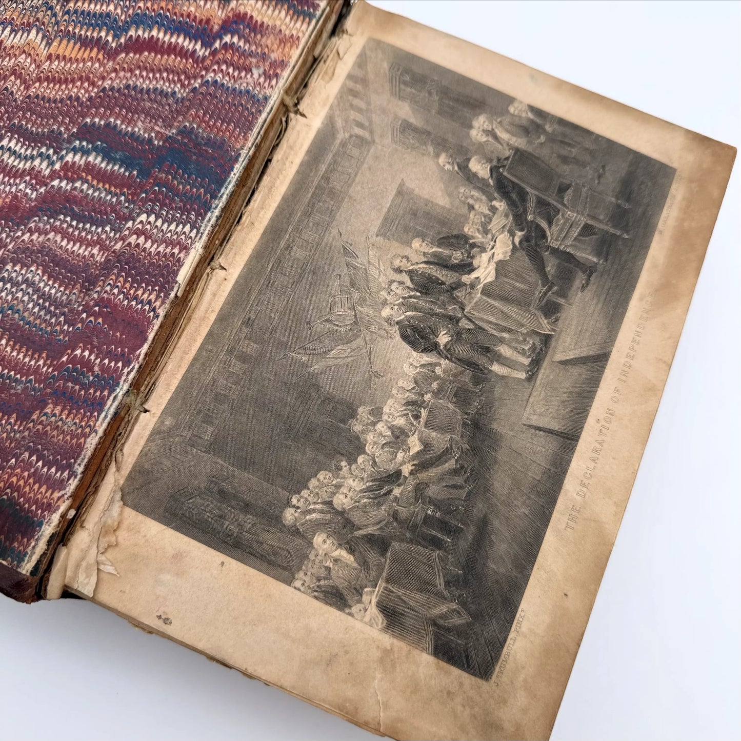 1876 "History of the Centennial Exhibition" by James D. McCabe — Two available