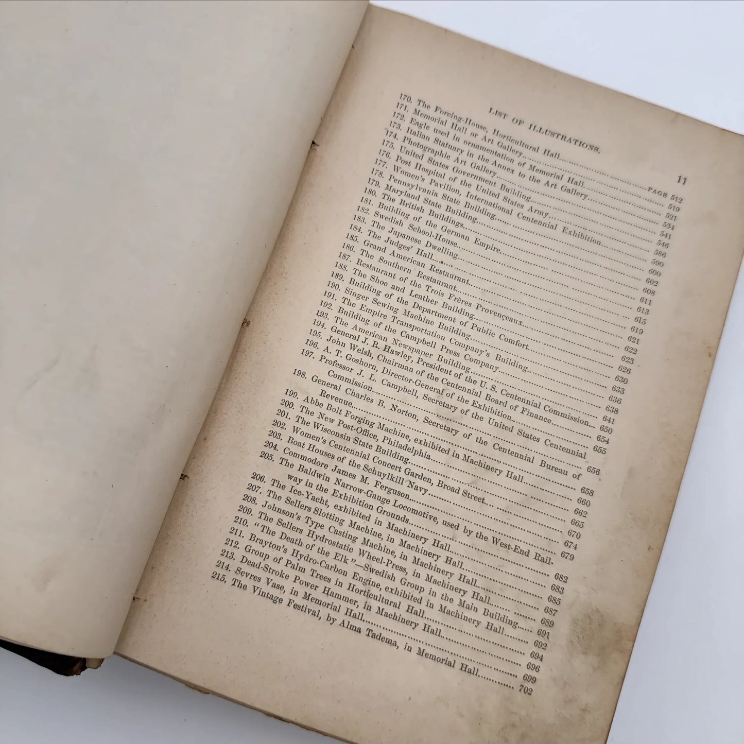 1876 "History of the Centennial Exhibition" by James D. McCabe — Two available