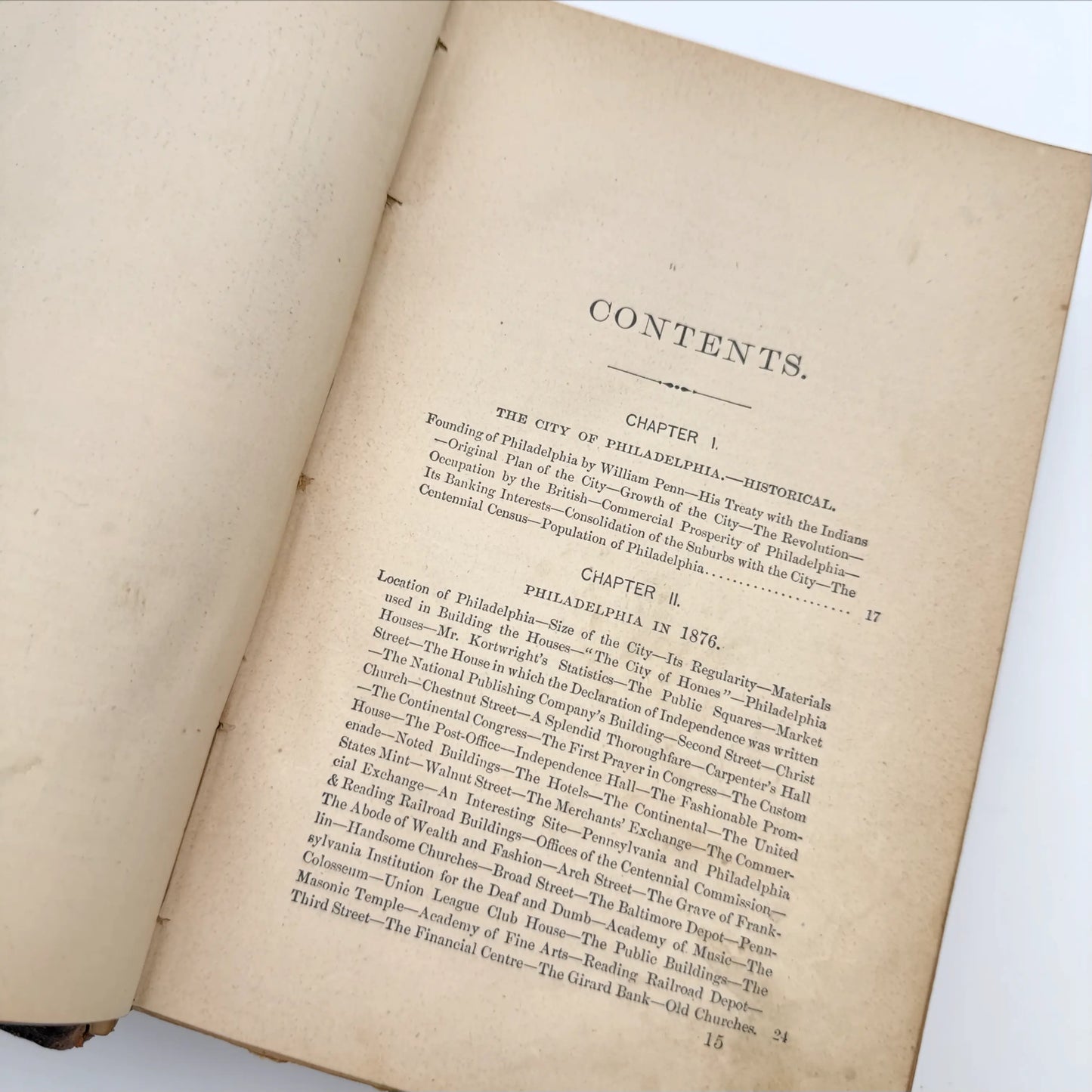1876 "History of the Centennial Exhibition" by James D. McCabe — Two available