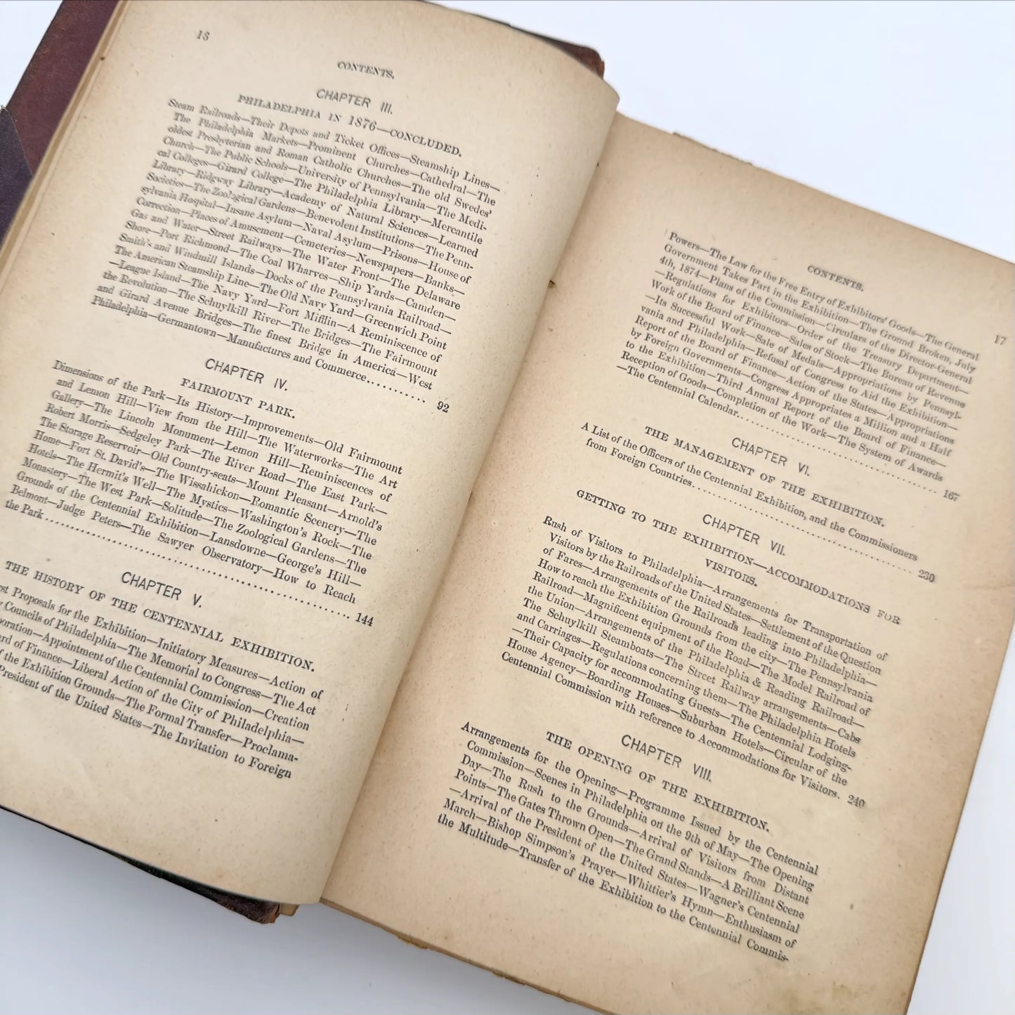 1876 "History of the Centennial Exhibition" by James D. McCabe — Two available