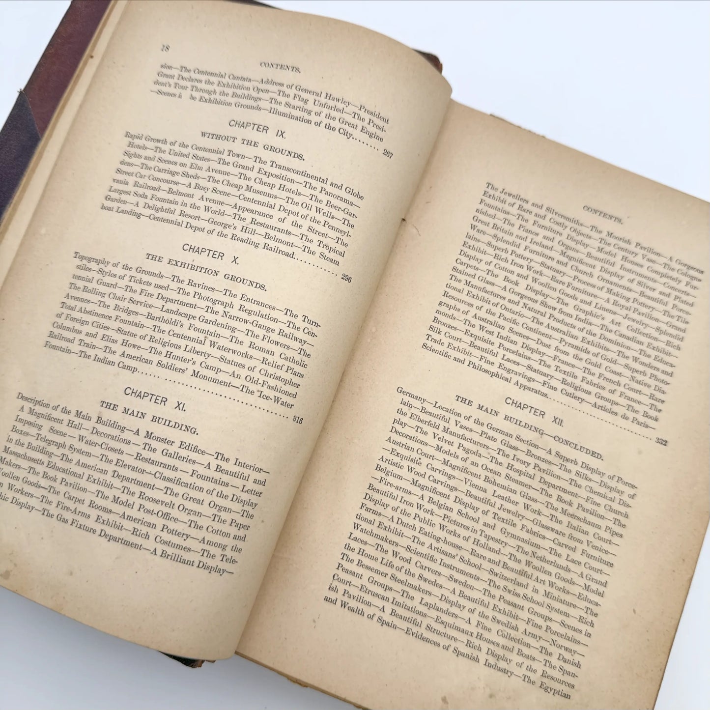 1876 "History of the Centennial Exhibition" by James D. McCabe — Two available