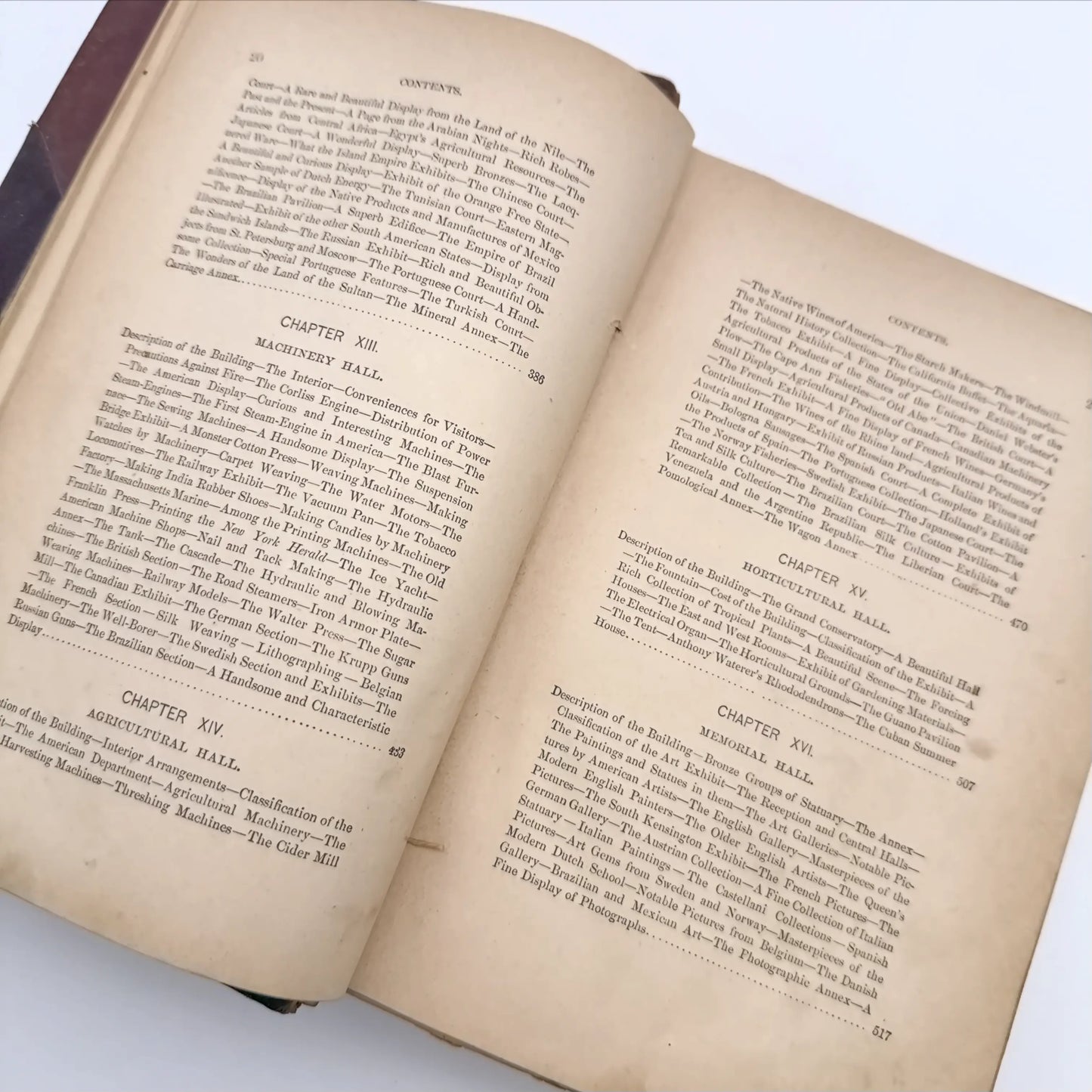 1876 "History of the Centennial Exhibition" by James D. McCabe — Two available