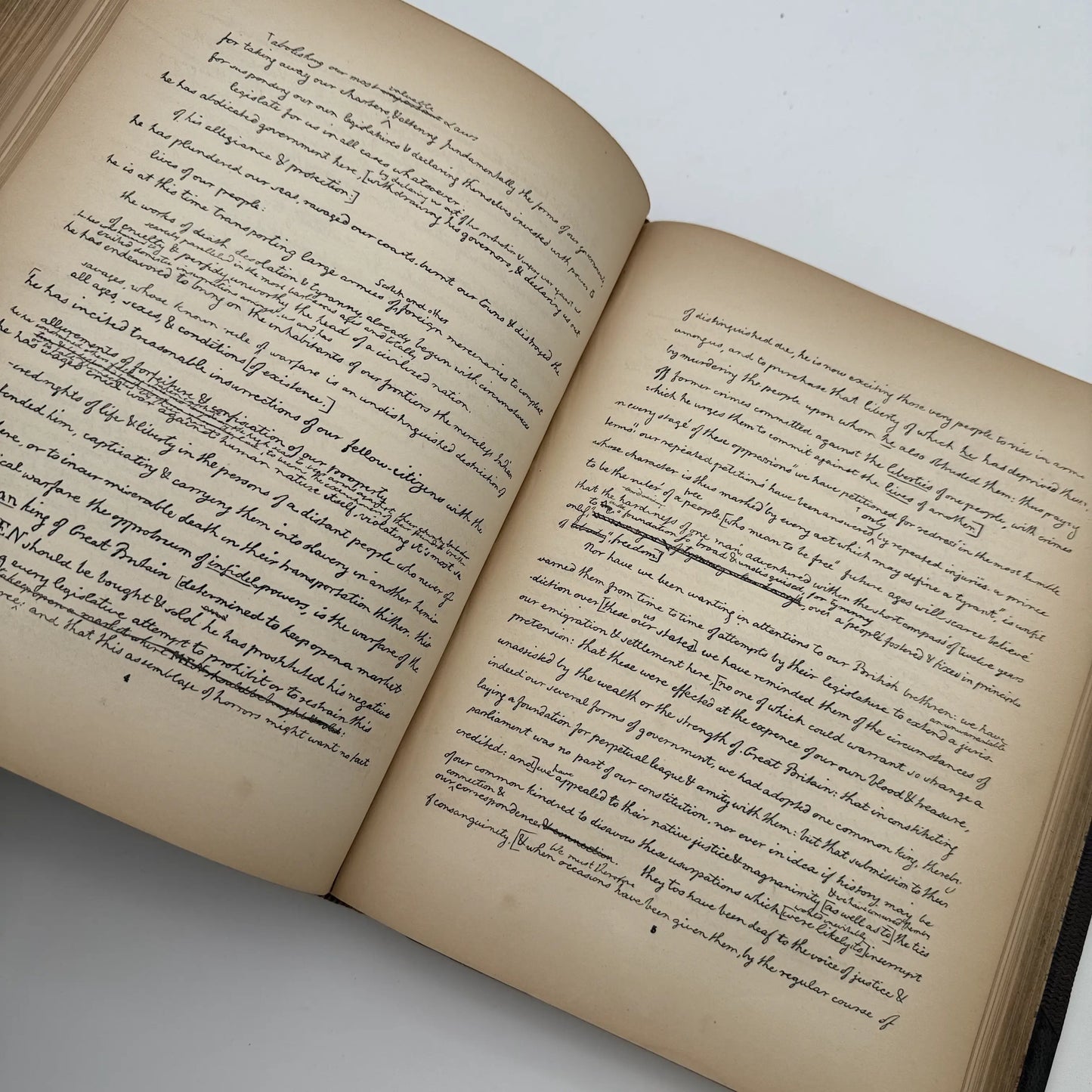 "Life of Washington" by John Frederick Schroeder— 1857— Two volume set