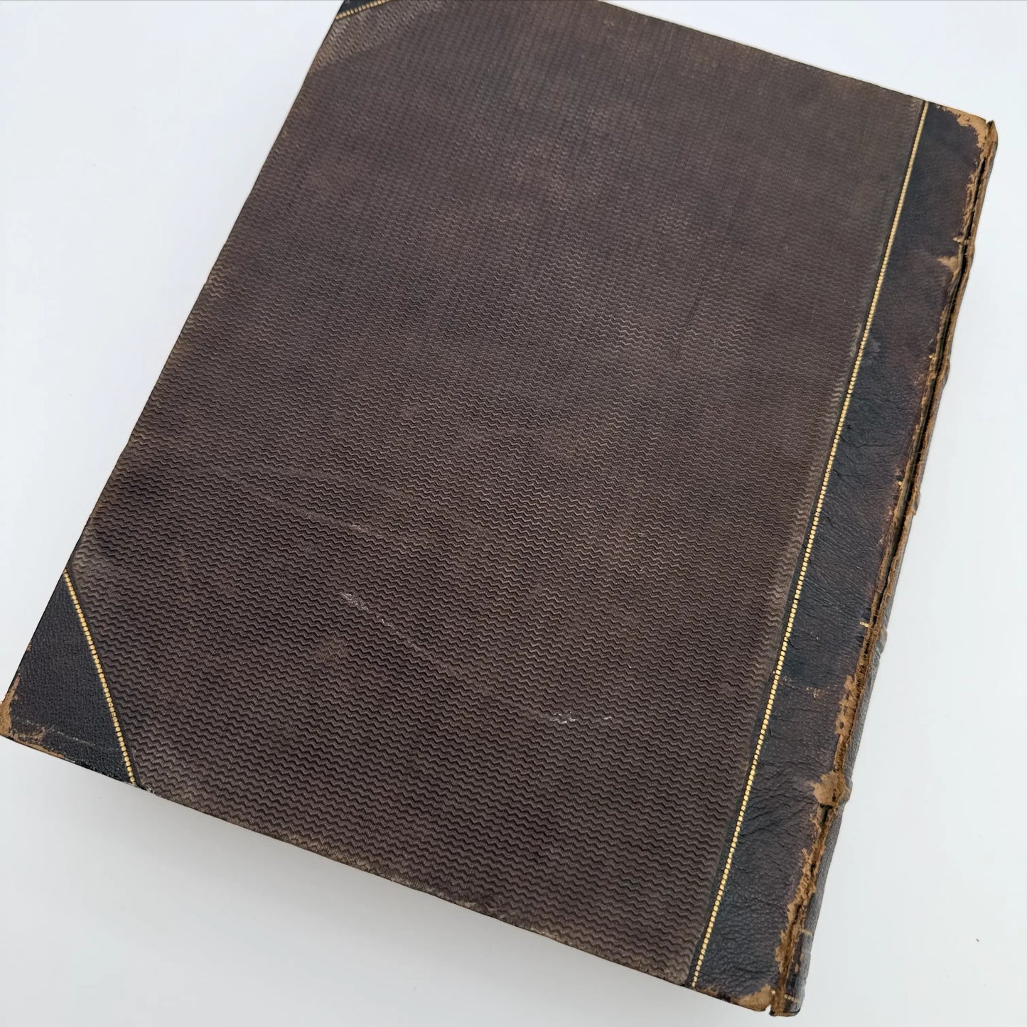"Life of Washington" by John Frederick Schroeder— 1857— Two volume set