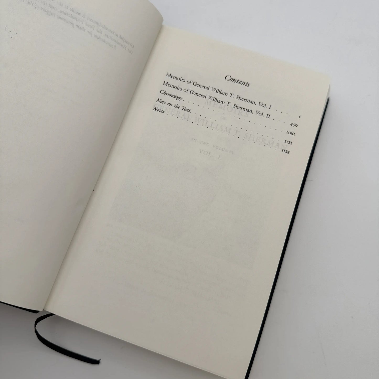 "Memoirs of General W. T. Sherman" by William Tecumseh Sherman