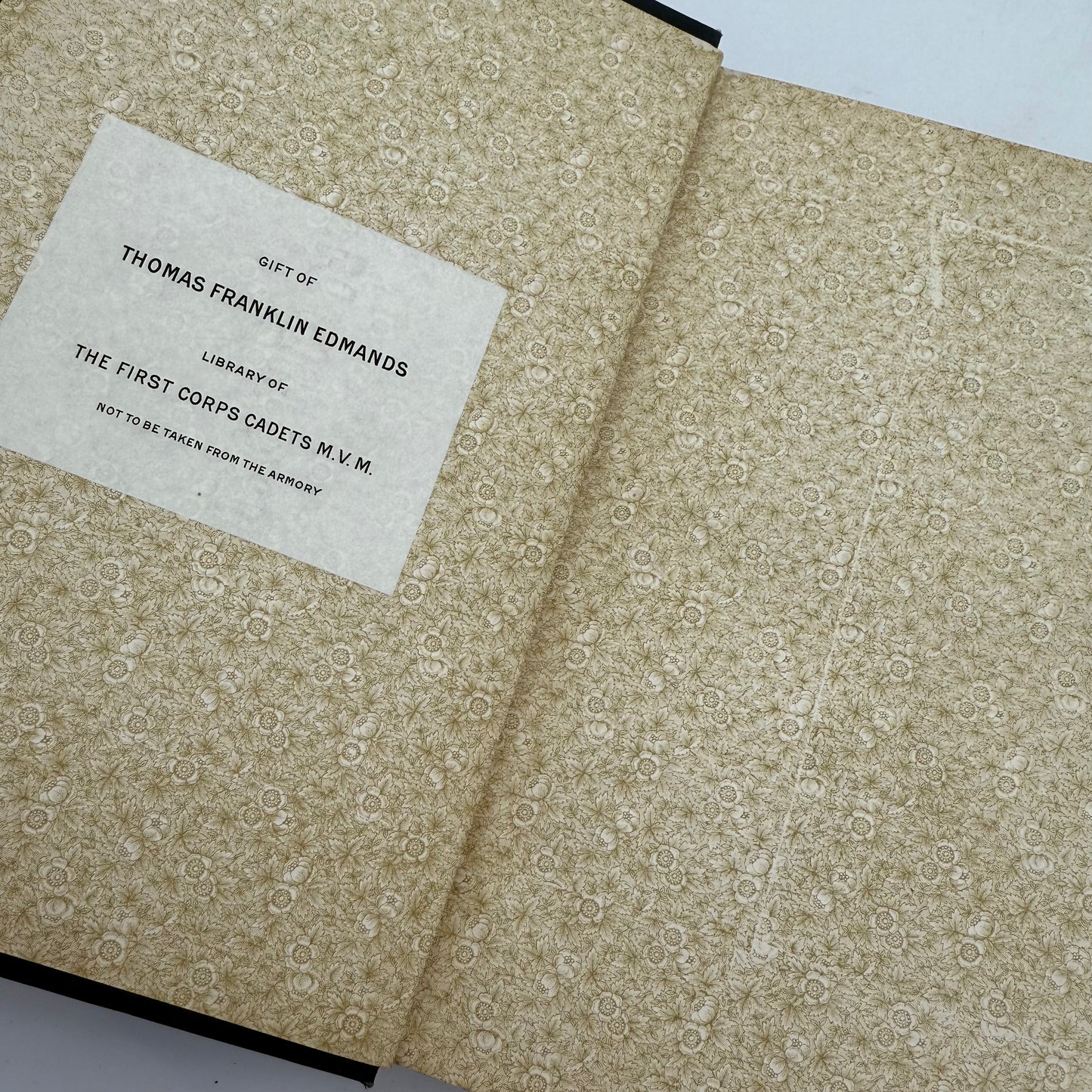 Personal Memoirs of R.H. Sheridan — Two volumes — 1888