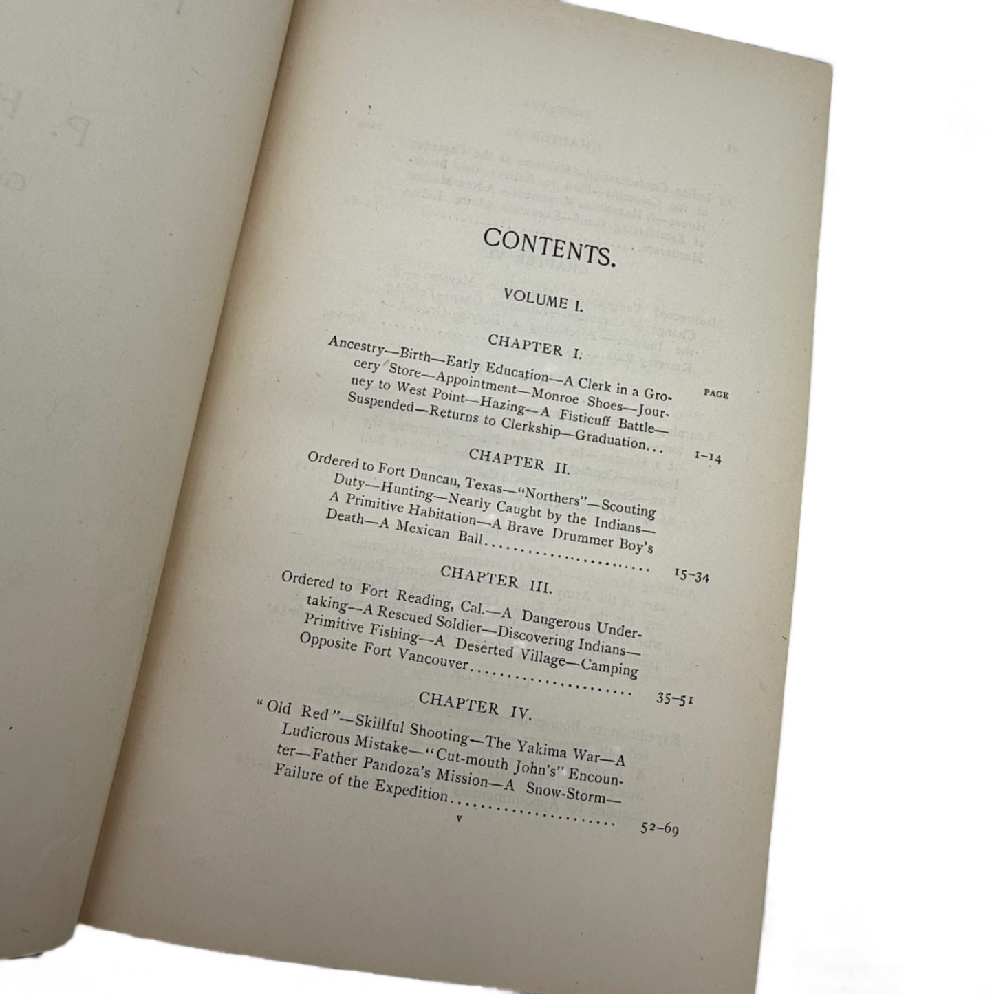 Personal Memoirs of R.H. Sheridan — Two volumes — 1888