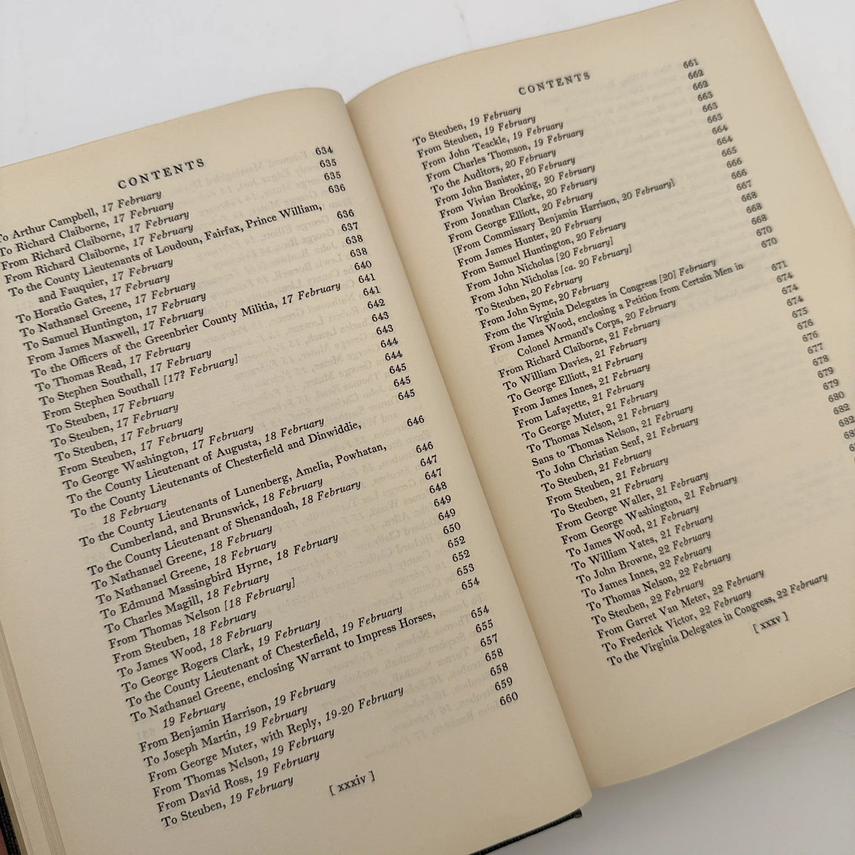 The Papers of Thomas Jefferson — Volumes 4, 7, 8, and 9 — Princeton University Press
