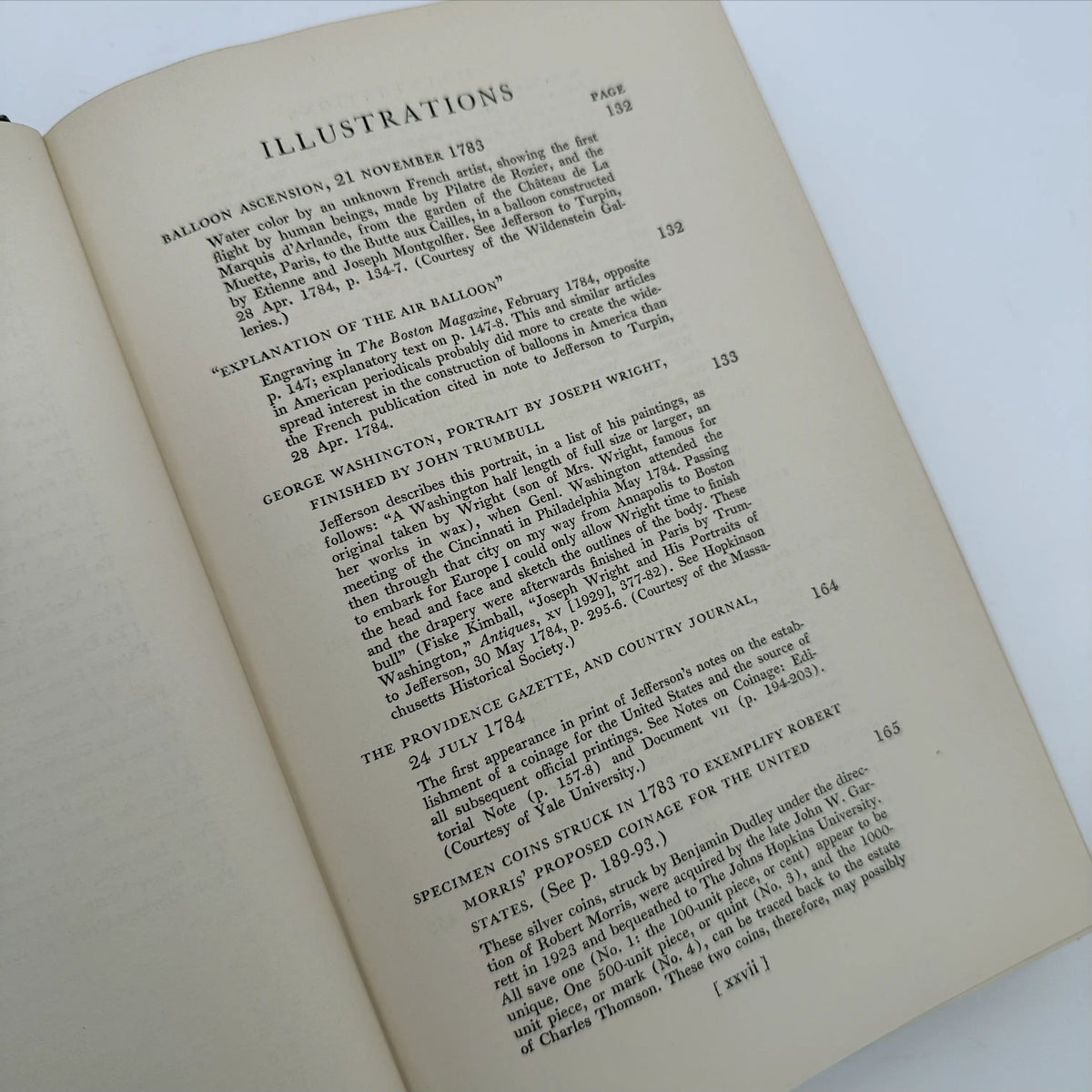 The Papers of Thomas Jefferson — Volumes 4, 7, 8, and 9 — Princeton University Press