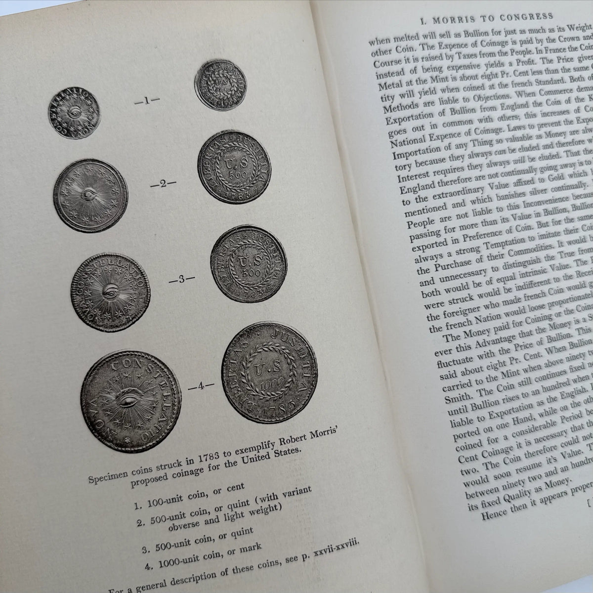 The Papers of Thomas Jefferson — Volumes 4, 7, 8, and 9 — Princeton University Press