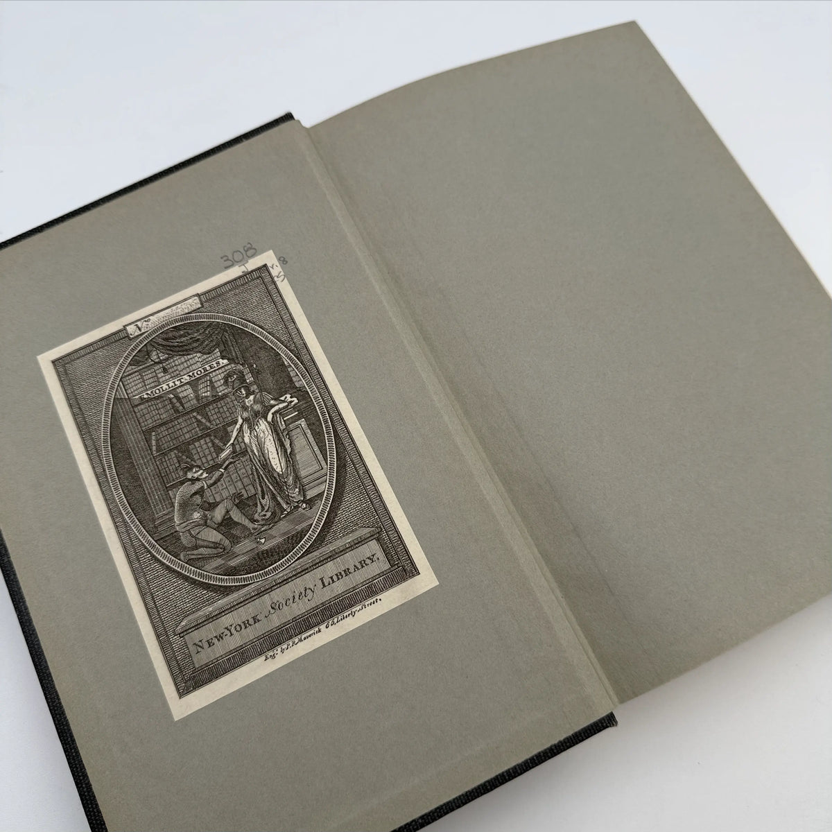 The Papers of Thomas Jefferson — Volumes 4, 7, 8, and 9 — Princeton University Press