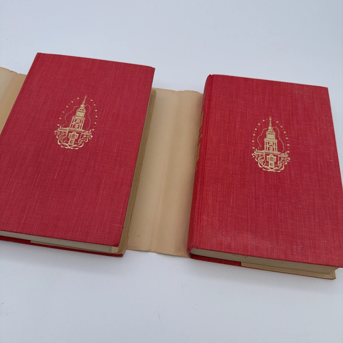 "Miracle at Philadelphia: The Story of the Constitutional Convention,  May to September 1787" by Catherine Drinker Bowen — 1966