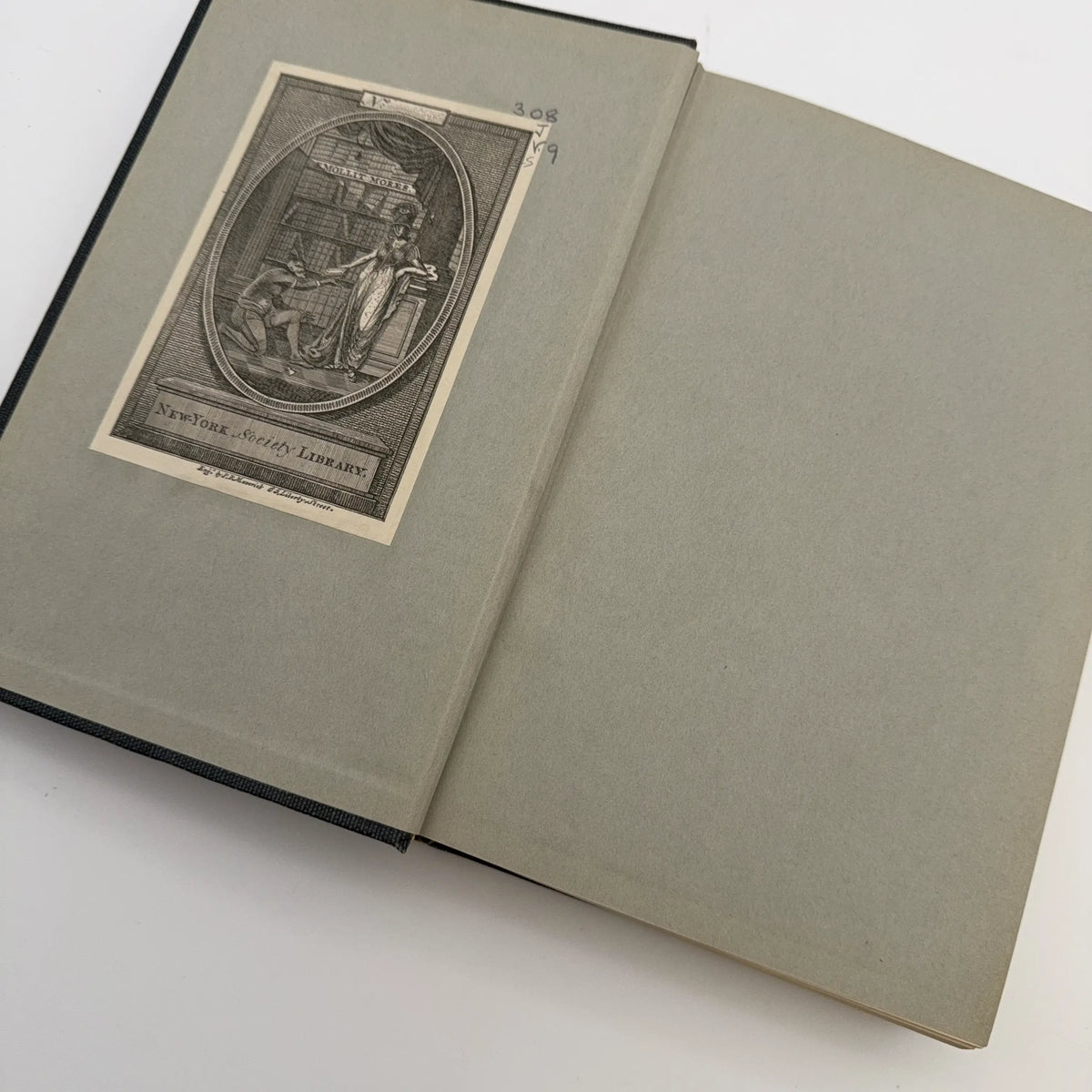 The Papers of Thomas Jefferson — Volumes 4, 7, 8, and 9 — Princeton University Press