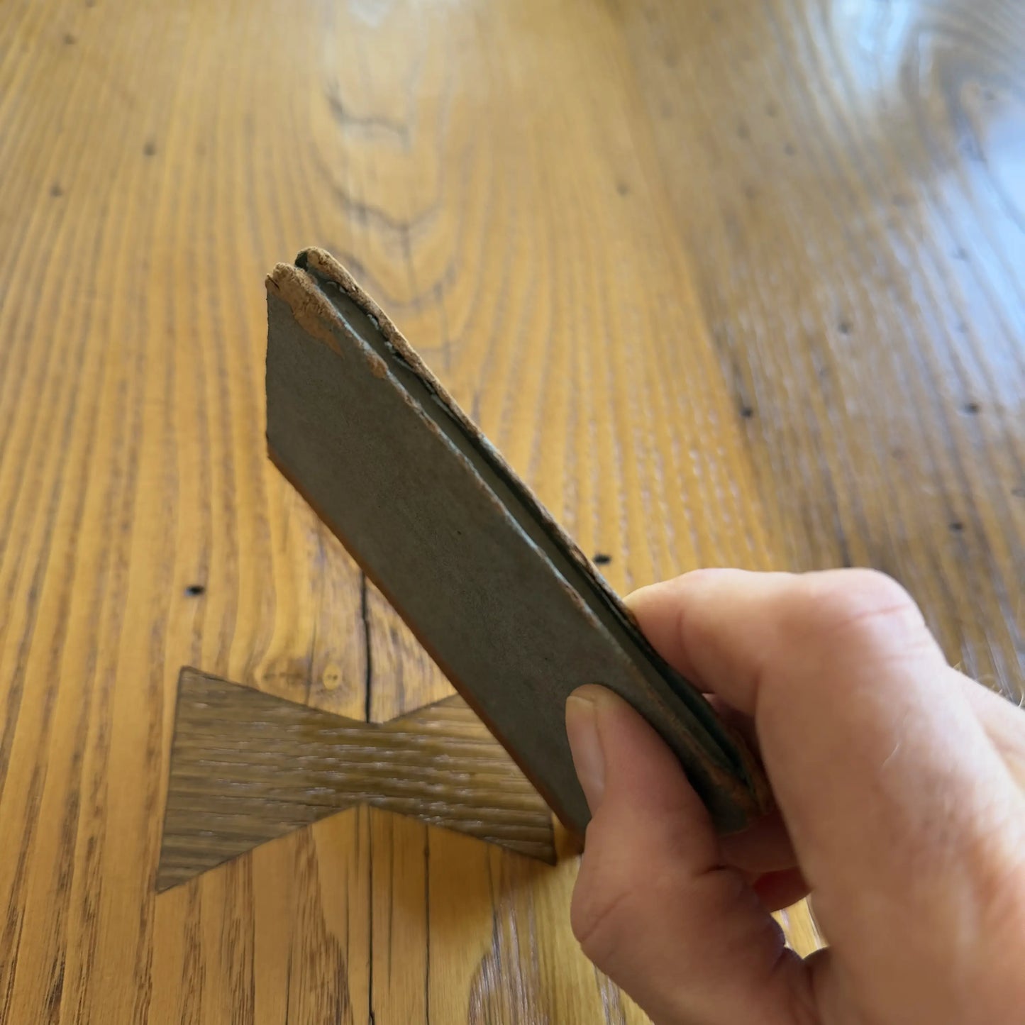 "New England Primer Improved" — 1849 printing of an 1844 reprint of a 1691 book