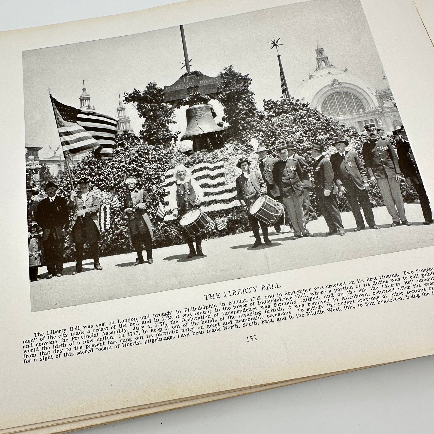 The History of the World's Columbian Exposition — Volume III — Exhibits — With three other publications