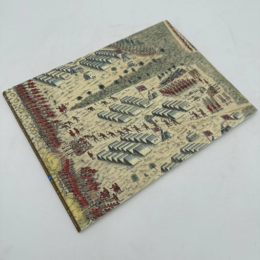 "We are One: Mapping America's Road from Revolution to Independence" — Leventhal Map Center at the Boston Public Library