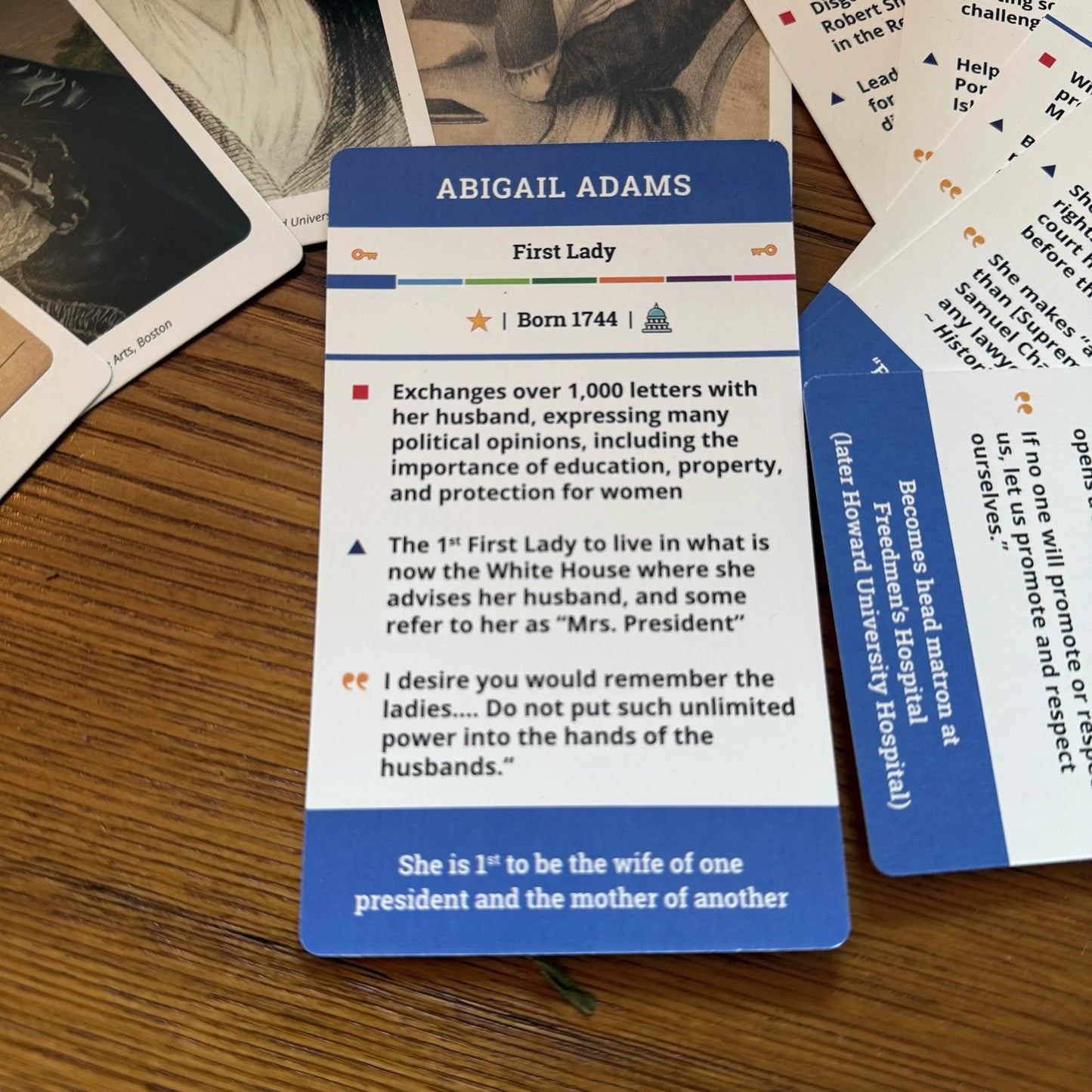 Women's HistoryPlunge game