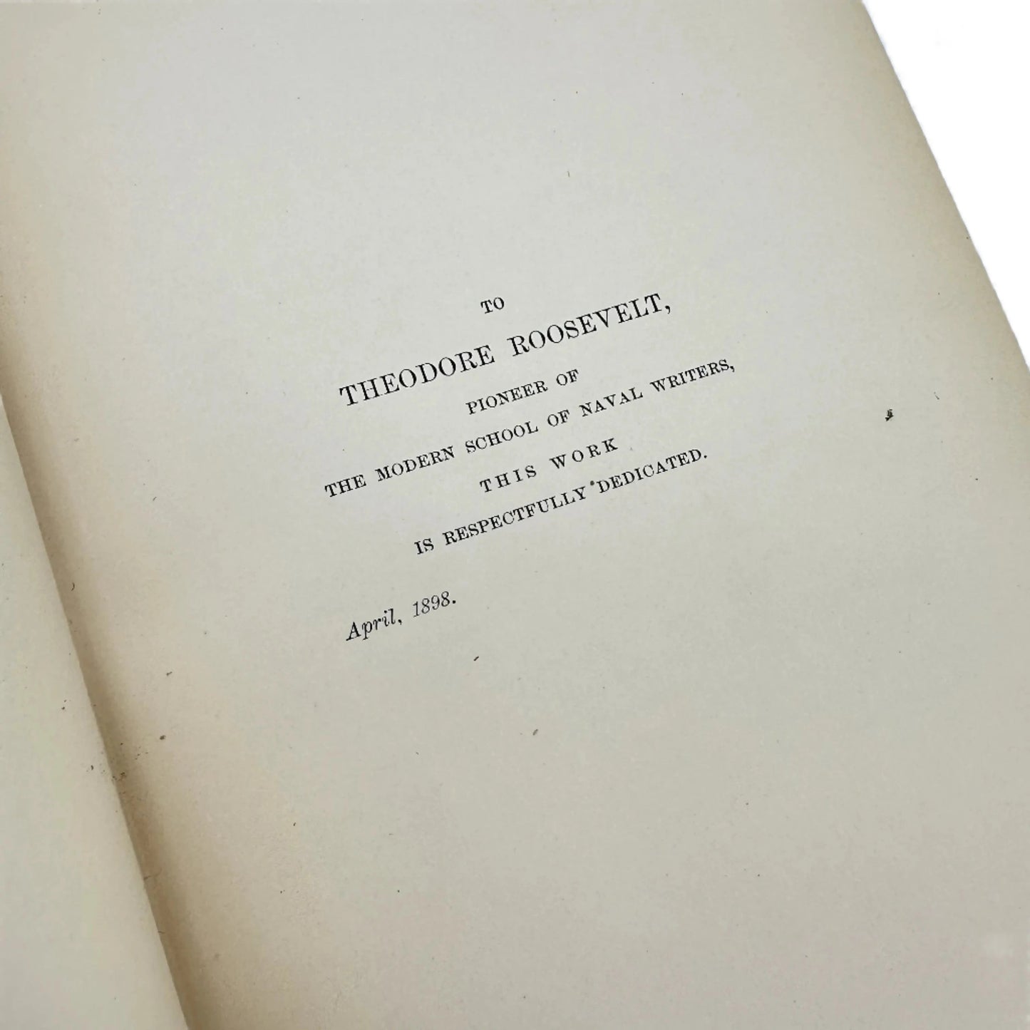 1899 "A History of American Privateers" by Edgar Stanton Maclay