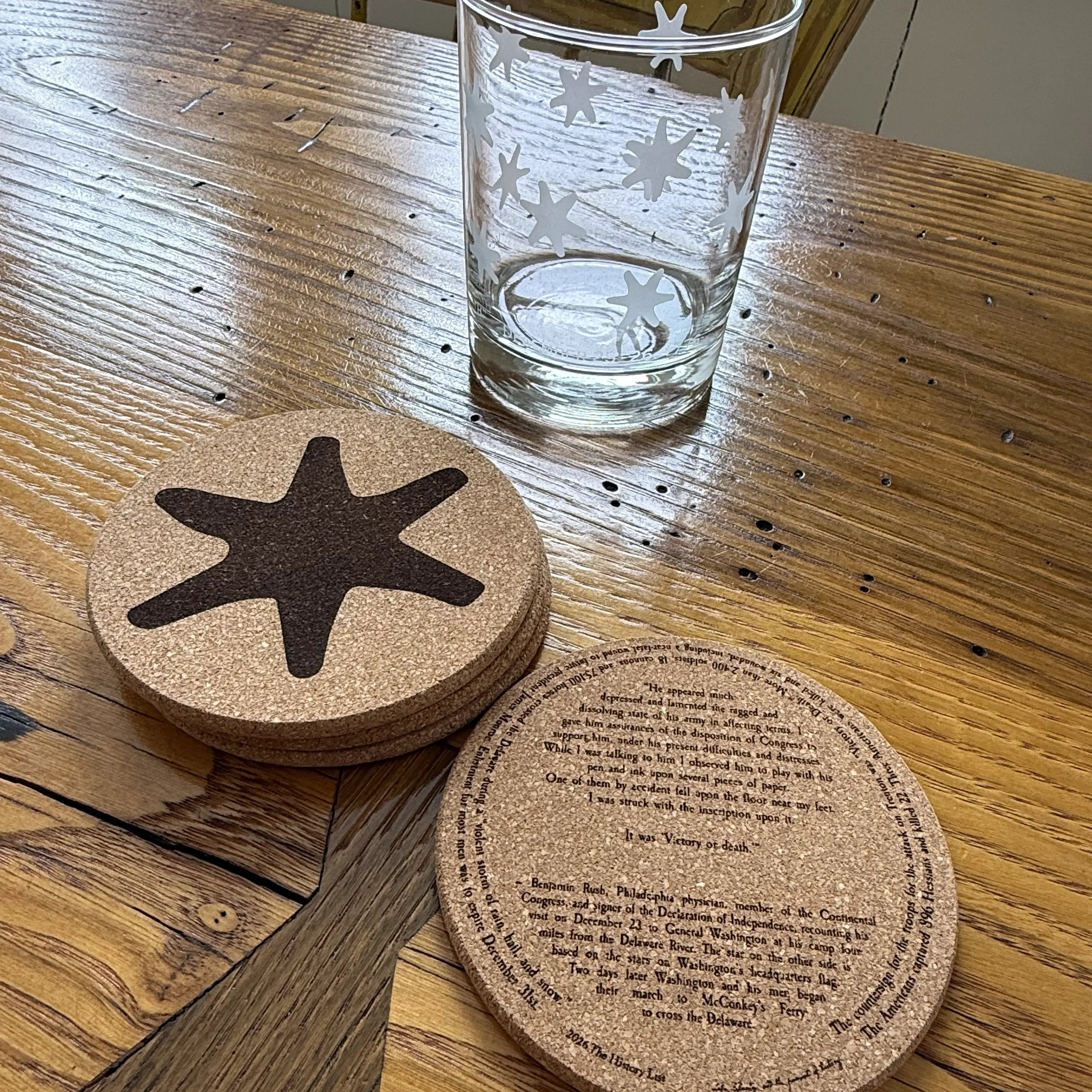 Set of 4 