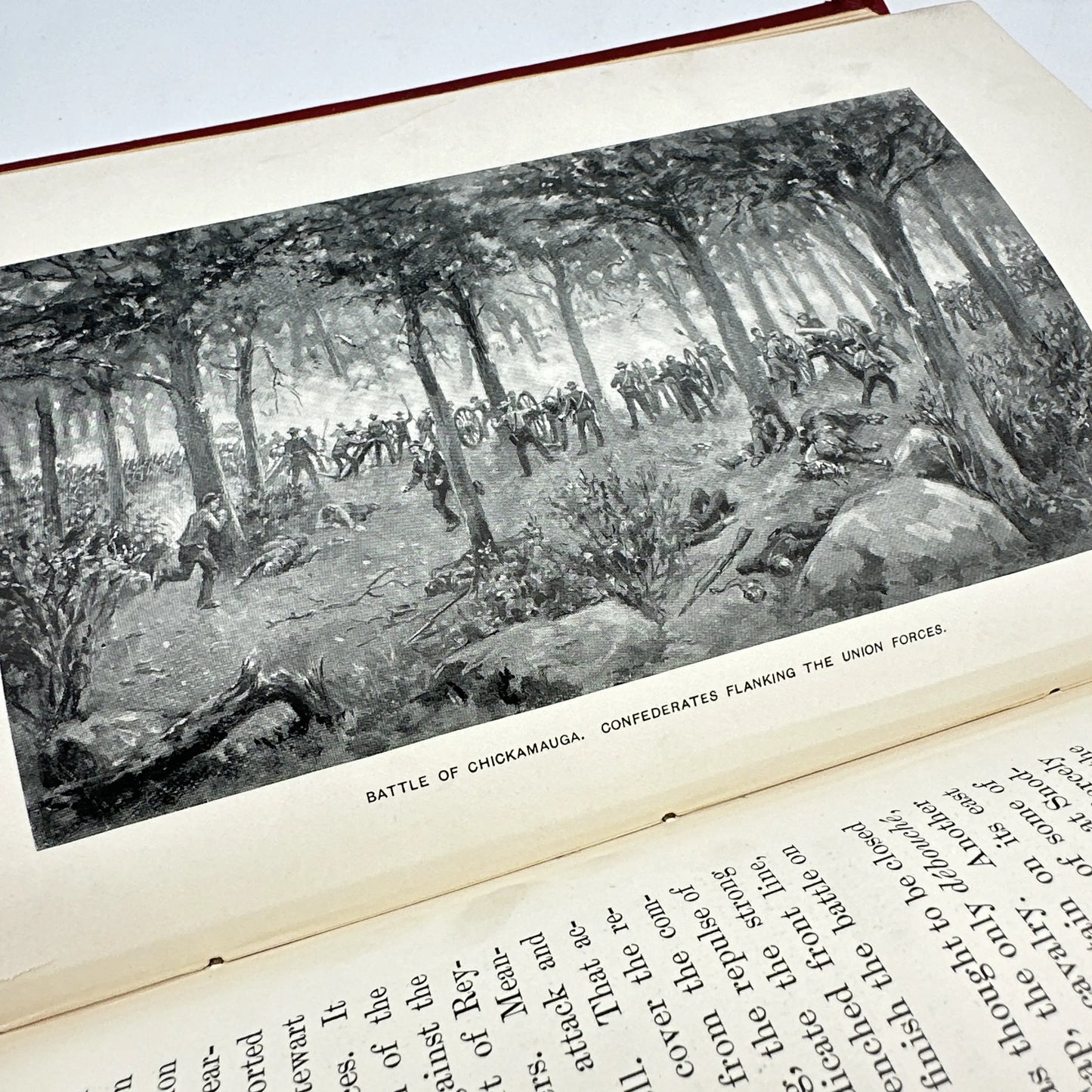 "From Manassas to Appomattox: Memoirs of the Civil War in America" by James Longstreet