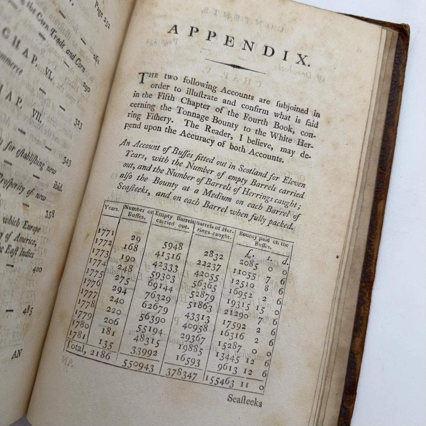 "The Wealth of Nations" — Adam Smith — 1802 — Vol. 2