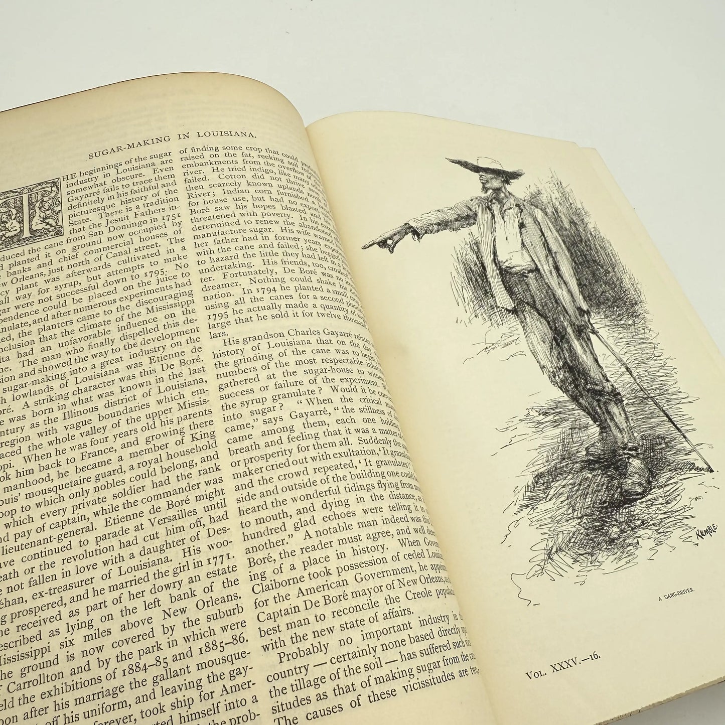 The Century Illustrated Monthly Magazine from November 1887 to April 1888 — Bound