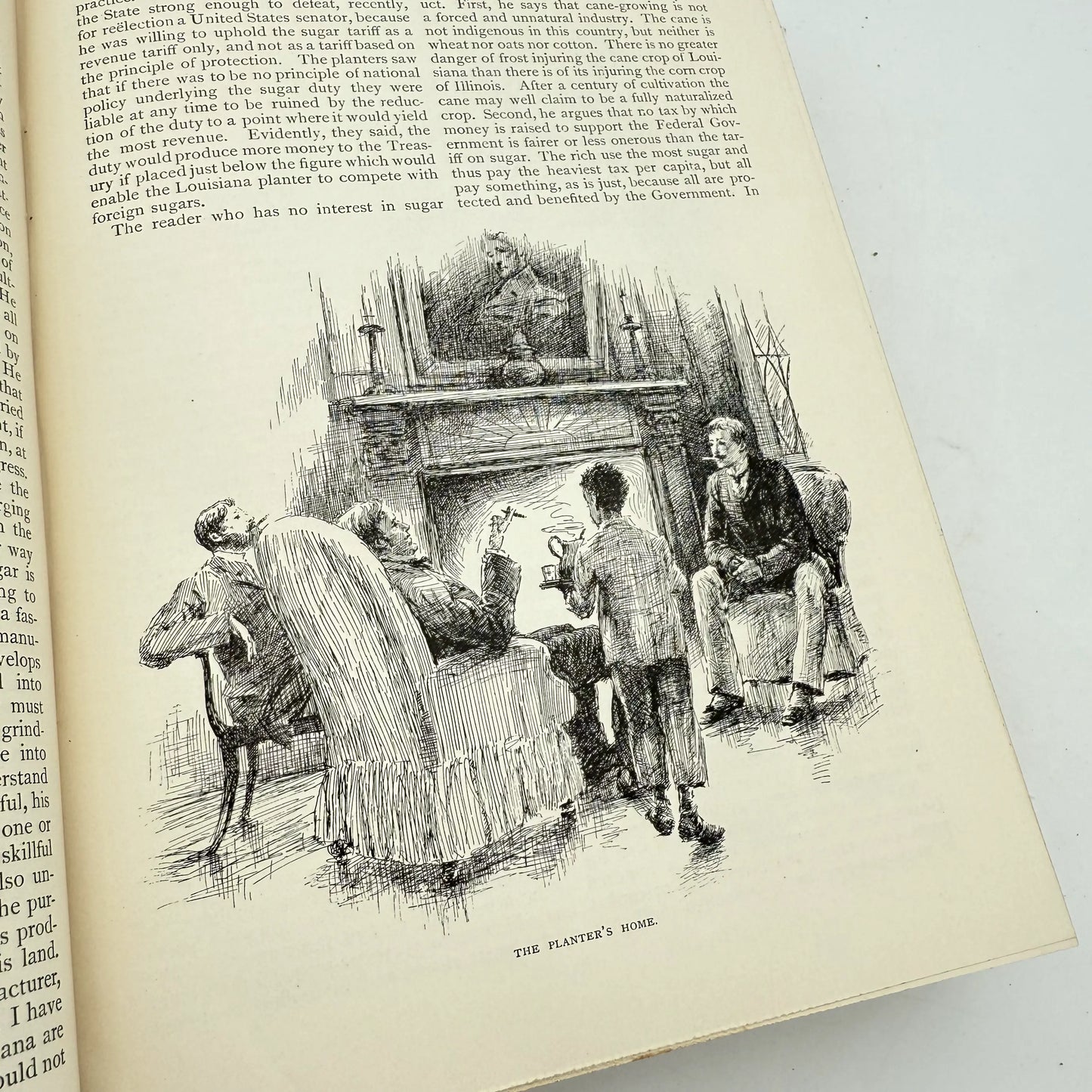 The Century Illustrated Monthly Magazine from November 1887 to April 1888 — Bound