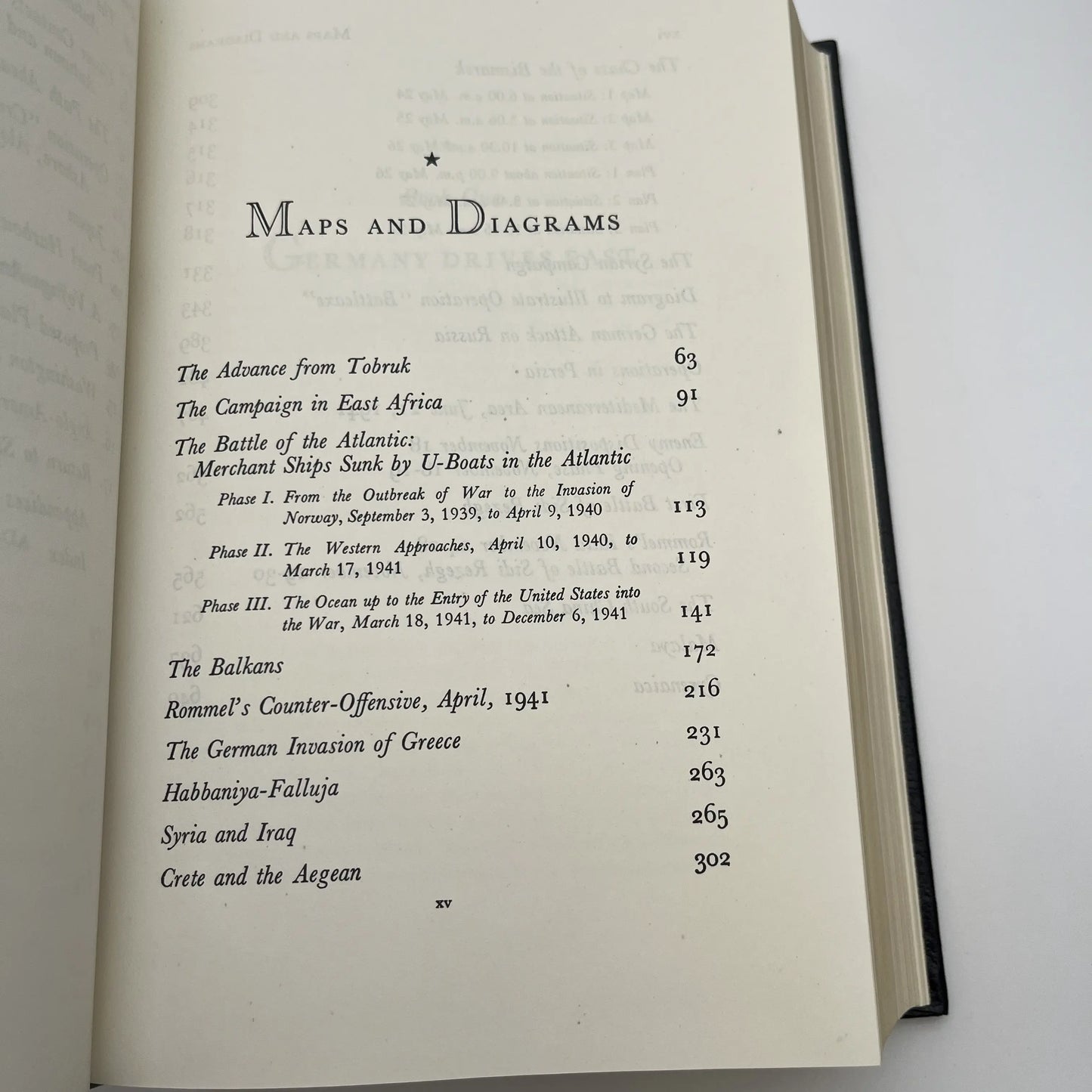 The Second World War complete series - Winston Churchill - Leather-bound, gilt-edged Easton Press edition 7