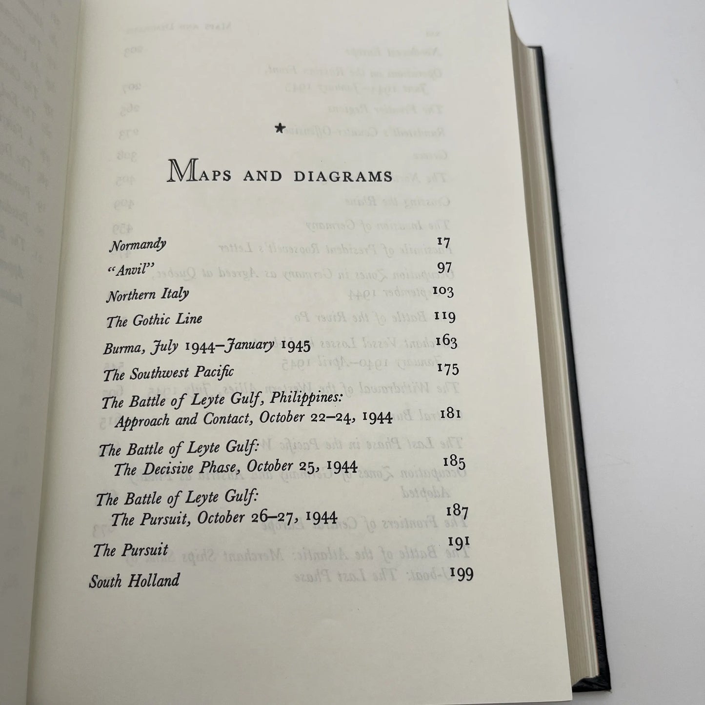 The Second World War complete series - Winston Churchill - Leather-bound, gilt-edged Easton Press edition 7