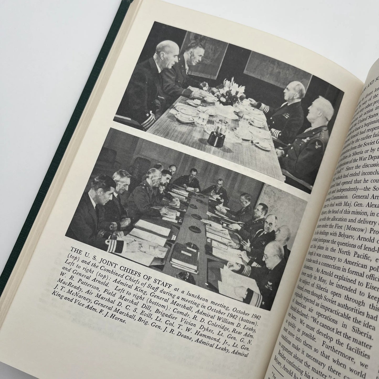 The U.S. Army in World War II: Strategic Planning for Coalition Warfare: 1941–1942