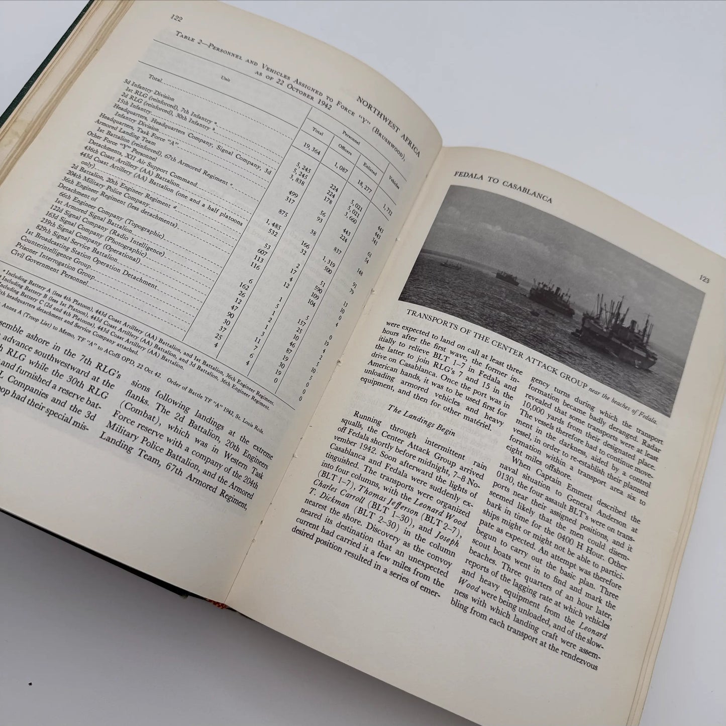 The U.S. Army in World War II: Northwest Africa: Seizing the Initiative in the West