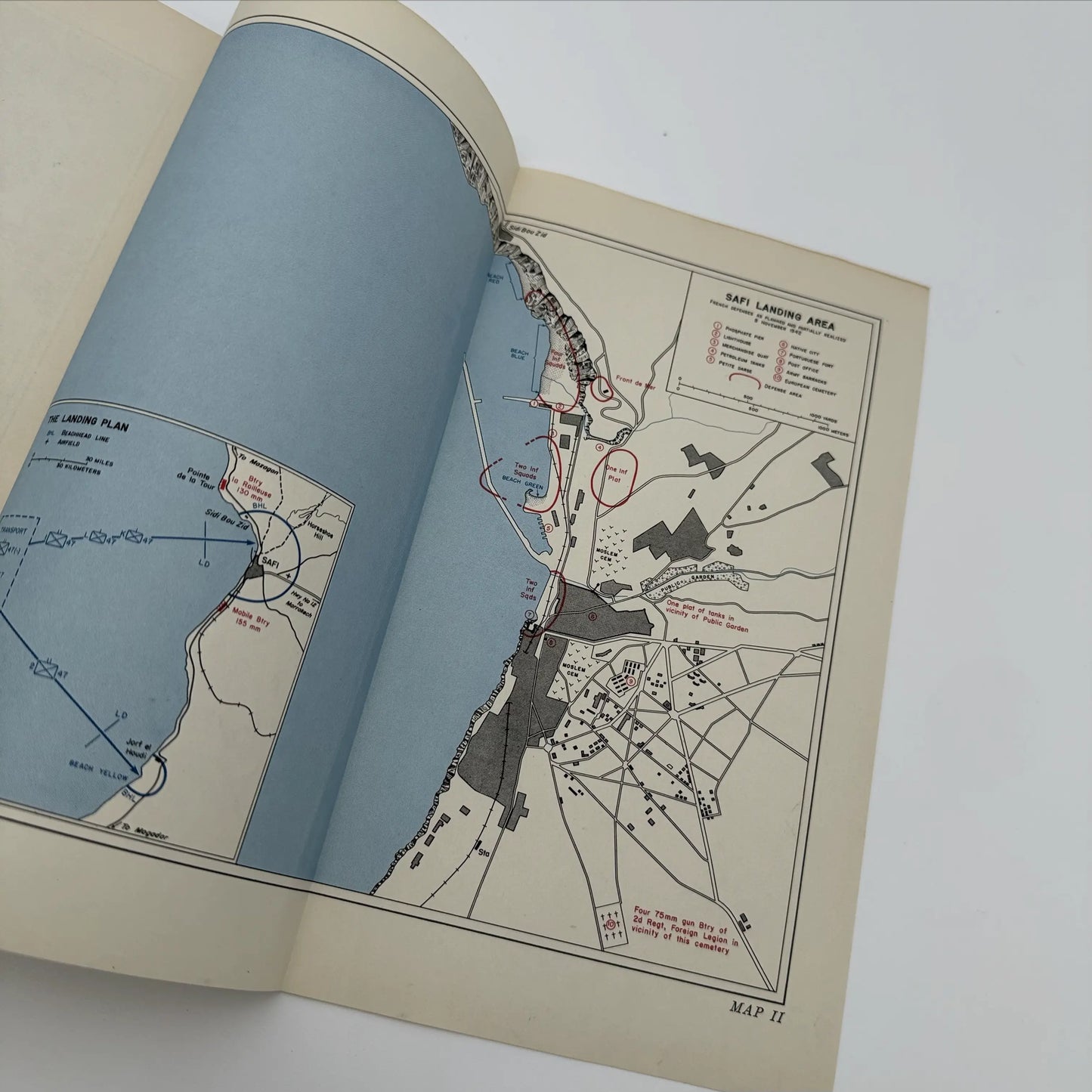 The U.S. Army in World War II: Northwest Africa: Seizing the Initiative in the West