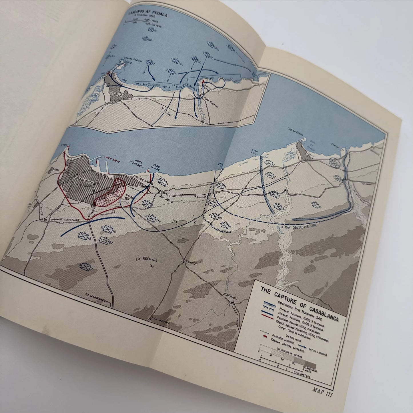 The U.S. Army in World War II: Northwest Africa: Seizing the Initiative in the West