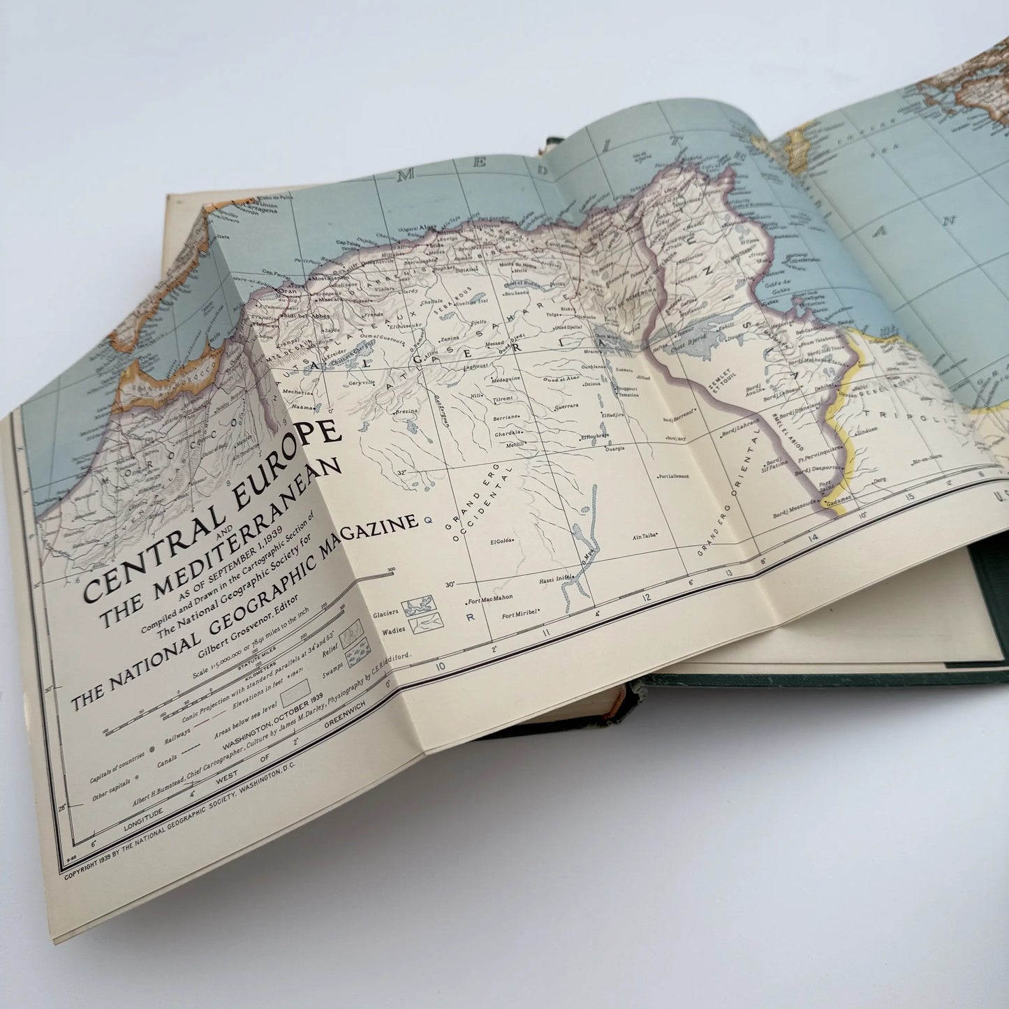 The U.S. Army in World War II: Northwest Africa: Seizing the Initiative in the West