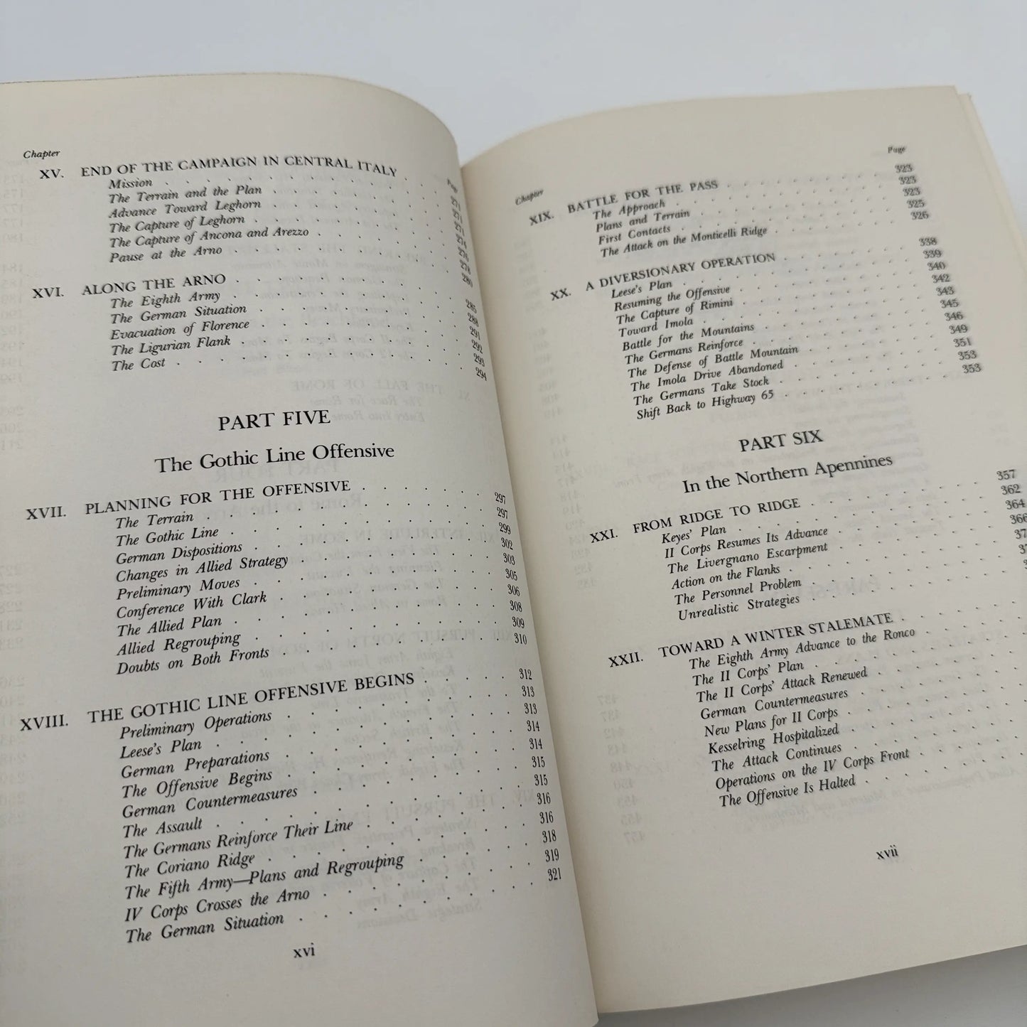 The U.S. Army in World War II: Cassino to the Alps