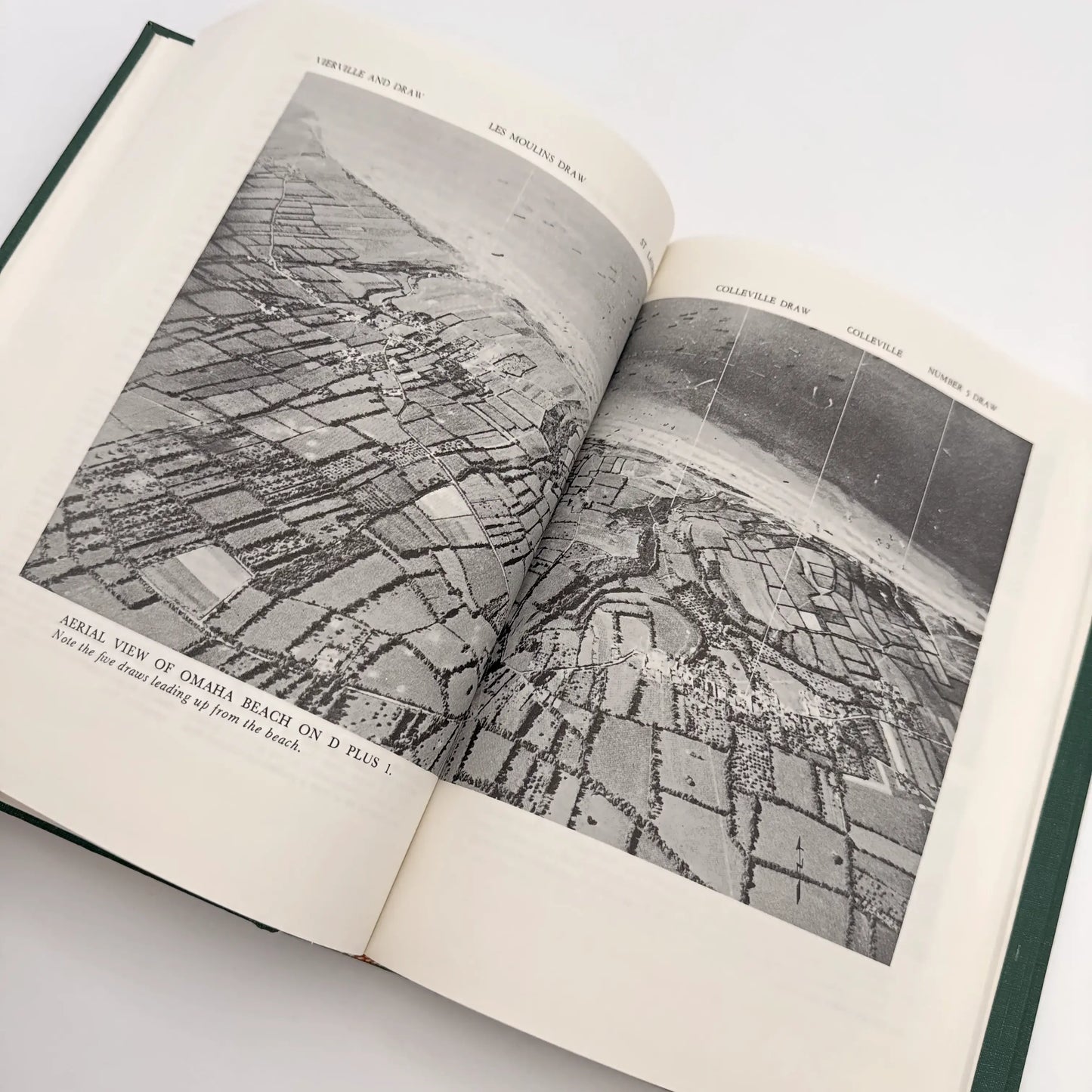 The U.S. Army in World War II: Cross-Channel Attack