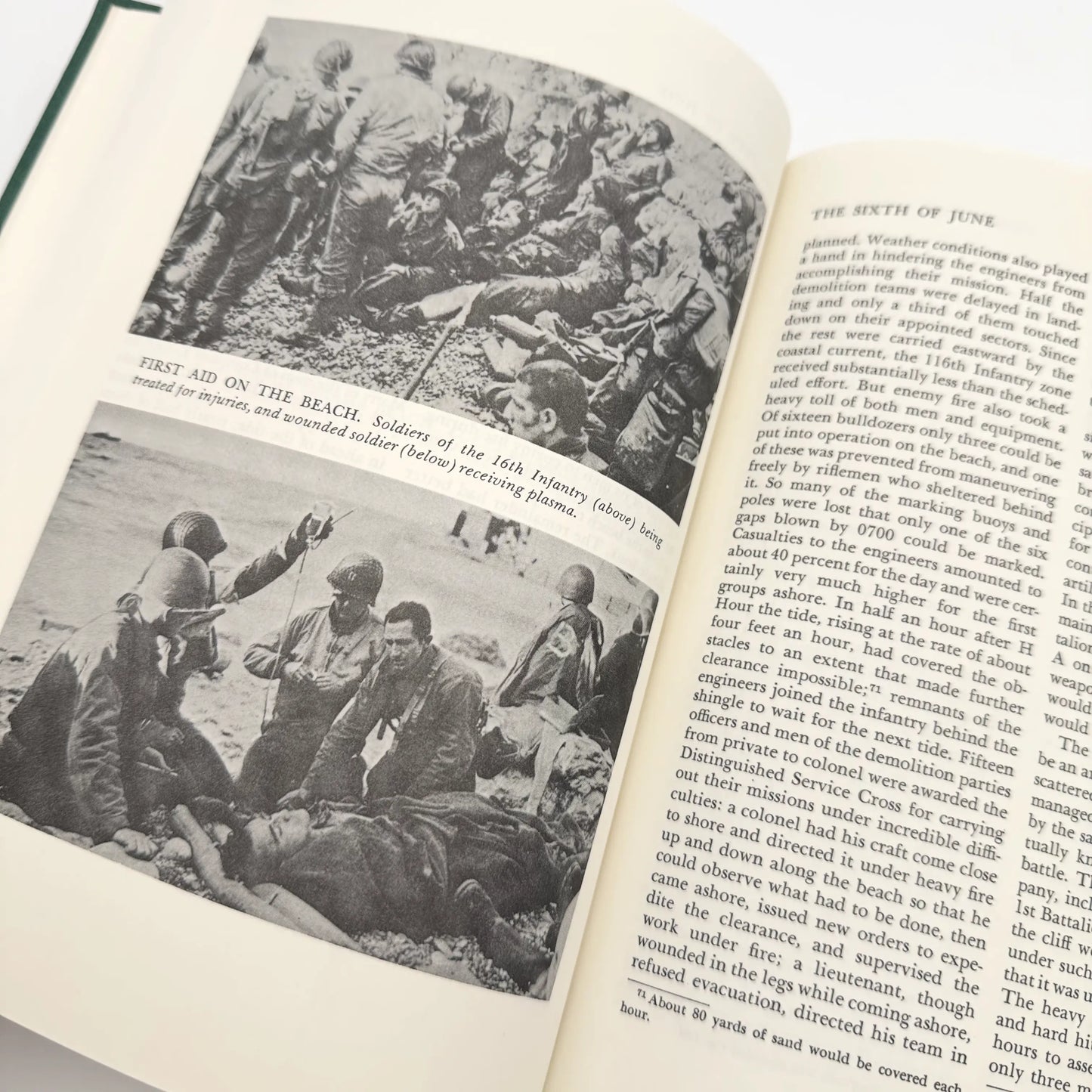 The U.S. Army in World War II: Cross-Channel Attack